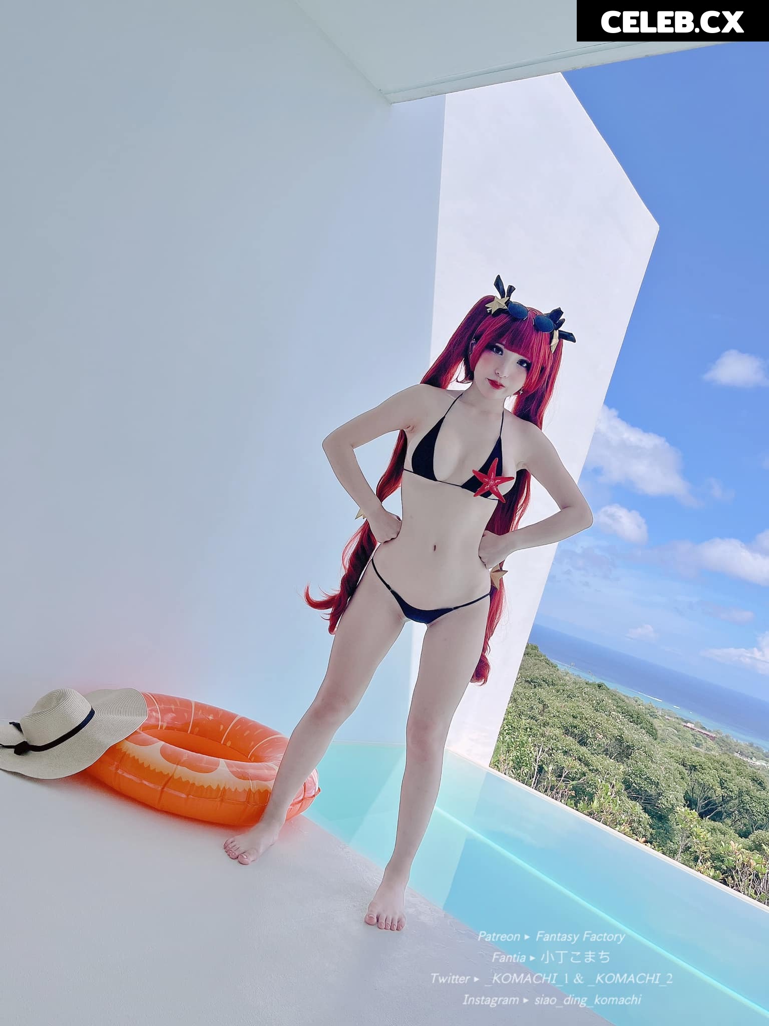 Fantasy Factory | komachi | Lilim Azra Image 6750351