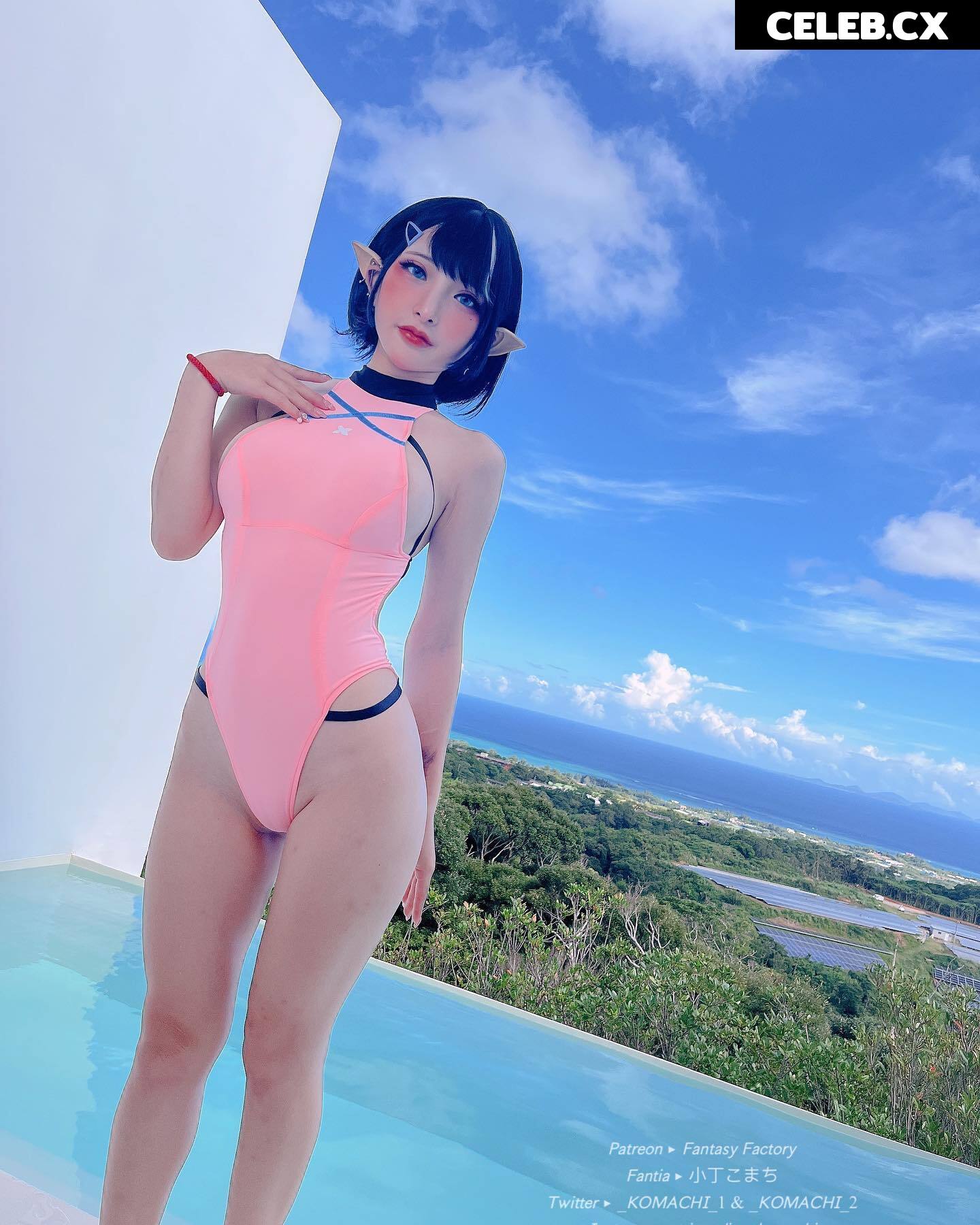 Fantasy Factory | komachi | Lilim Azra Image 6750375