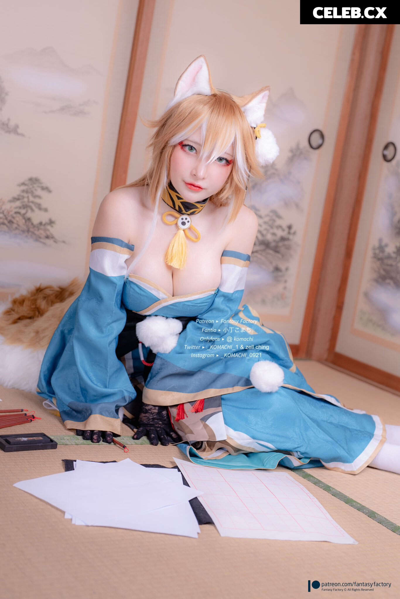 Fantasy Factory | komachi | Lilim Azra Image 6750316