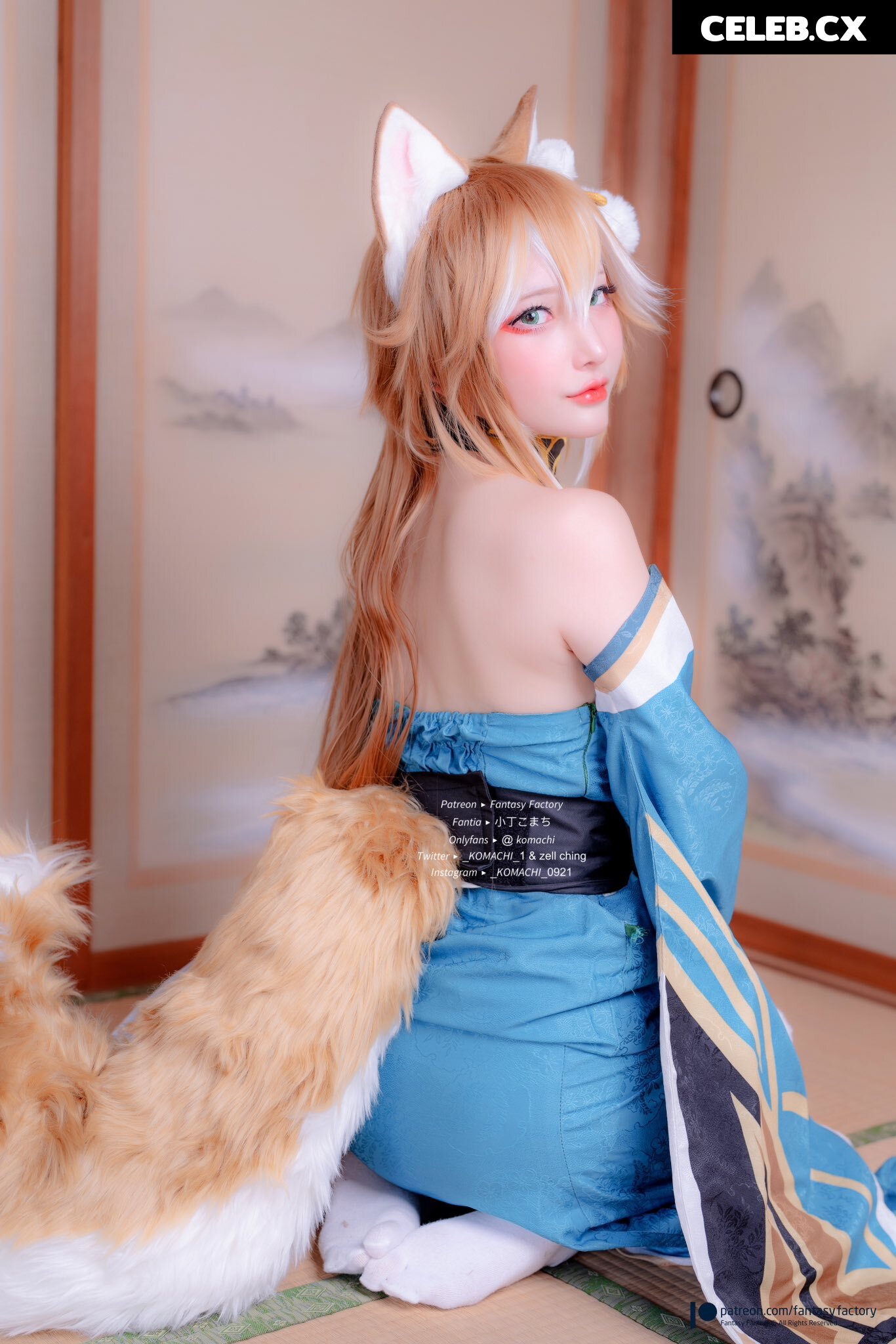 Fantasy Factory | komachi | Lilim Azra Image 6750320