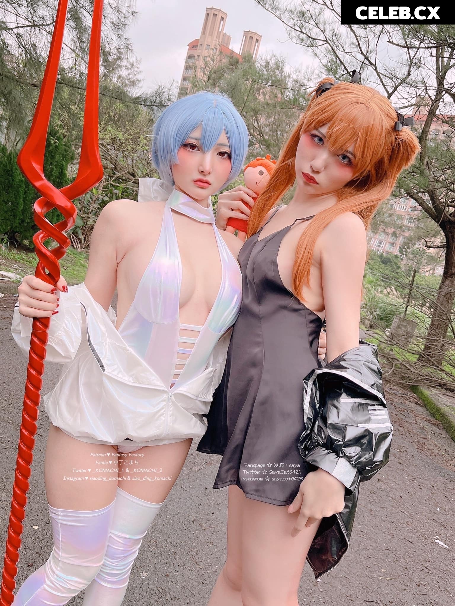 Fantasy Factory | komachi | Lilim Azra Image 6750285