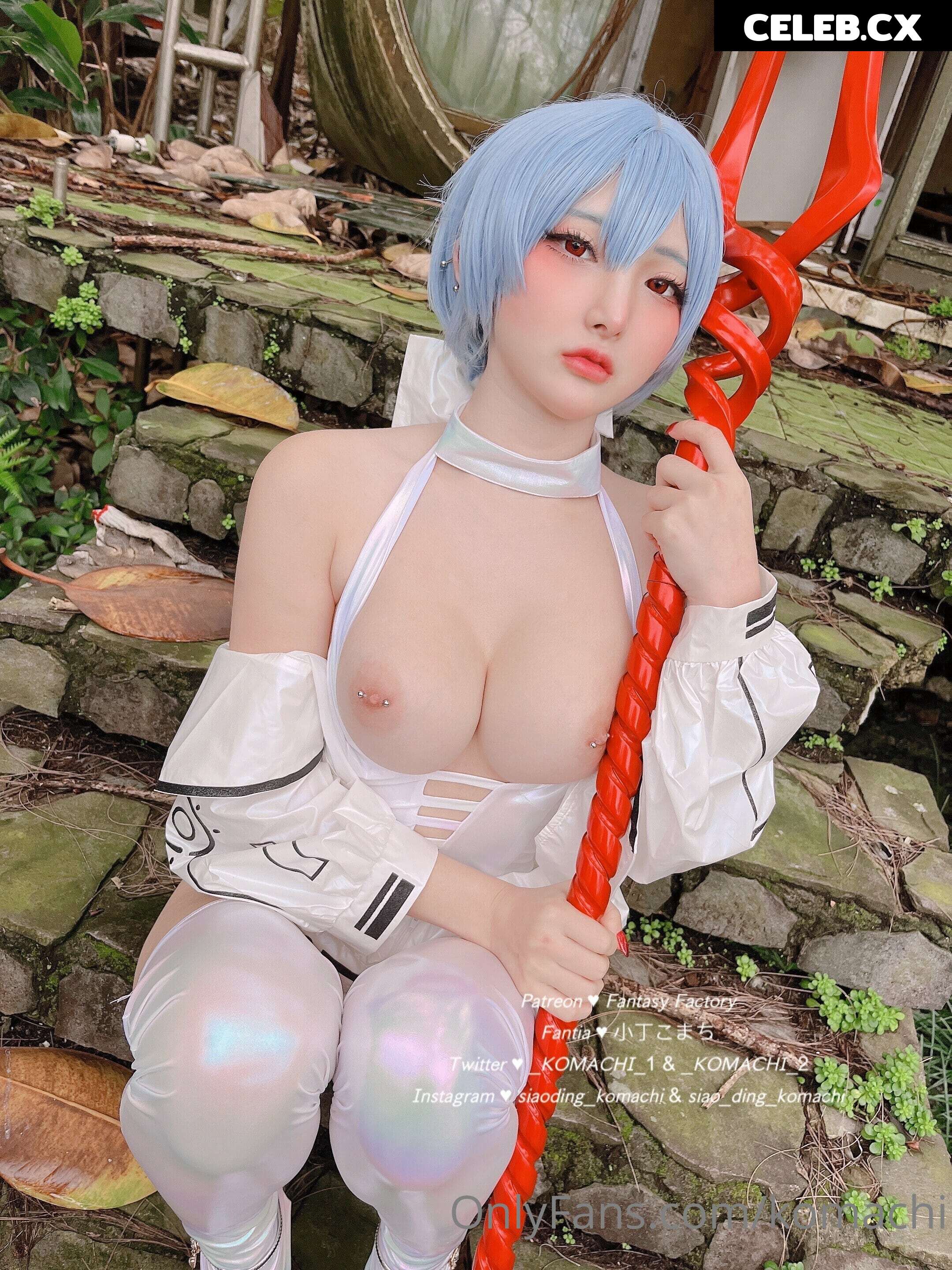 Fantasy Factory | komachi | Lilim Azra Image 6750275