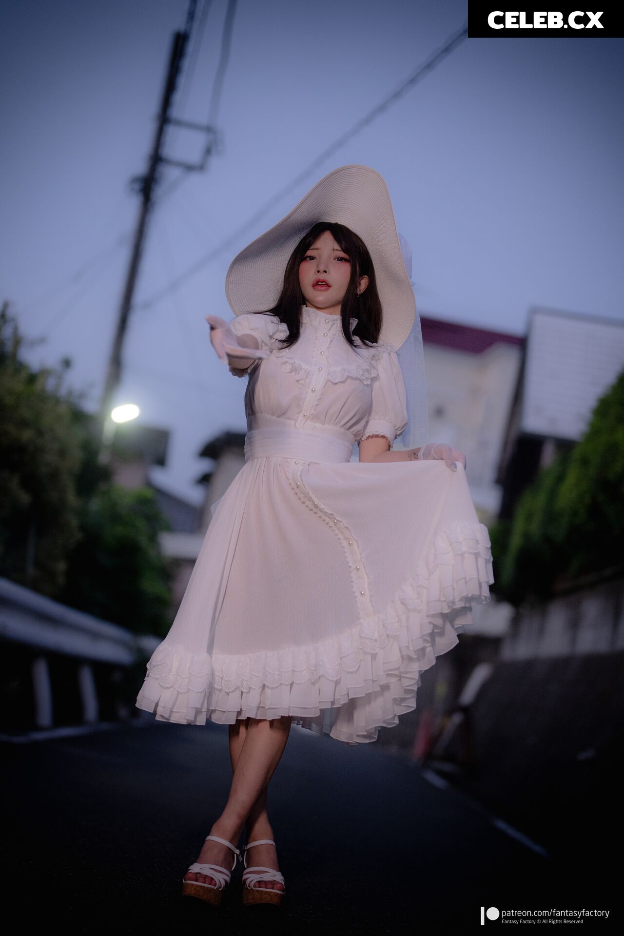 Fantasy Factory | komachi | Lilim Azra Image 6750952
