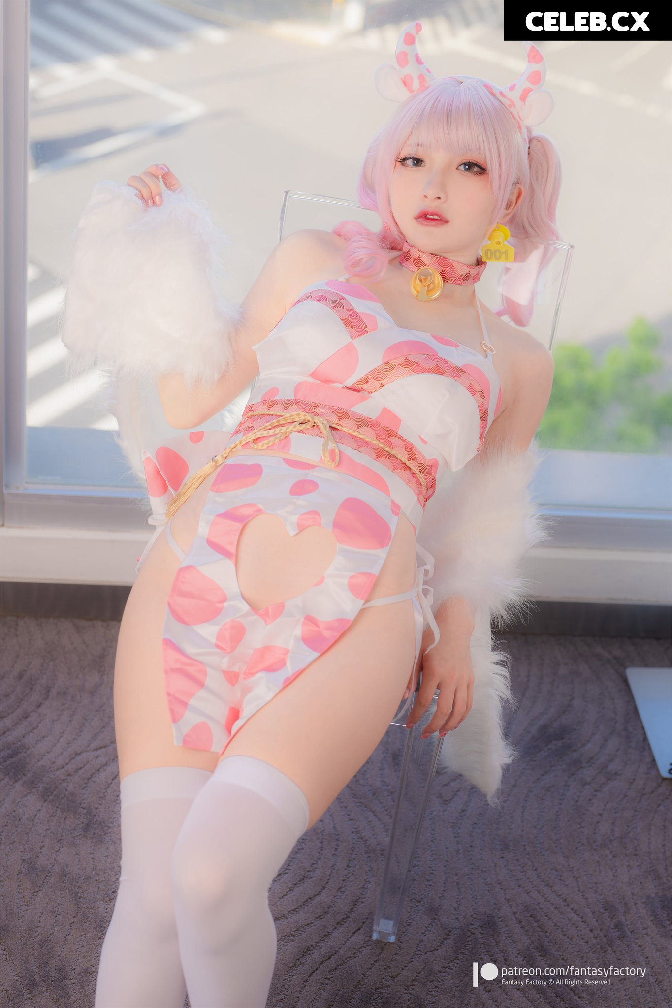 Fantasy Factory | komachi | Lilim Azra Image 6750903