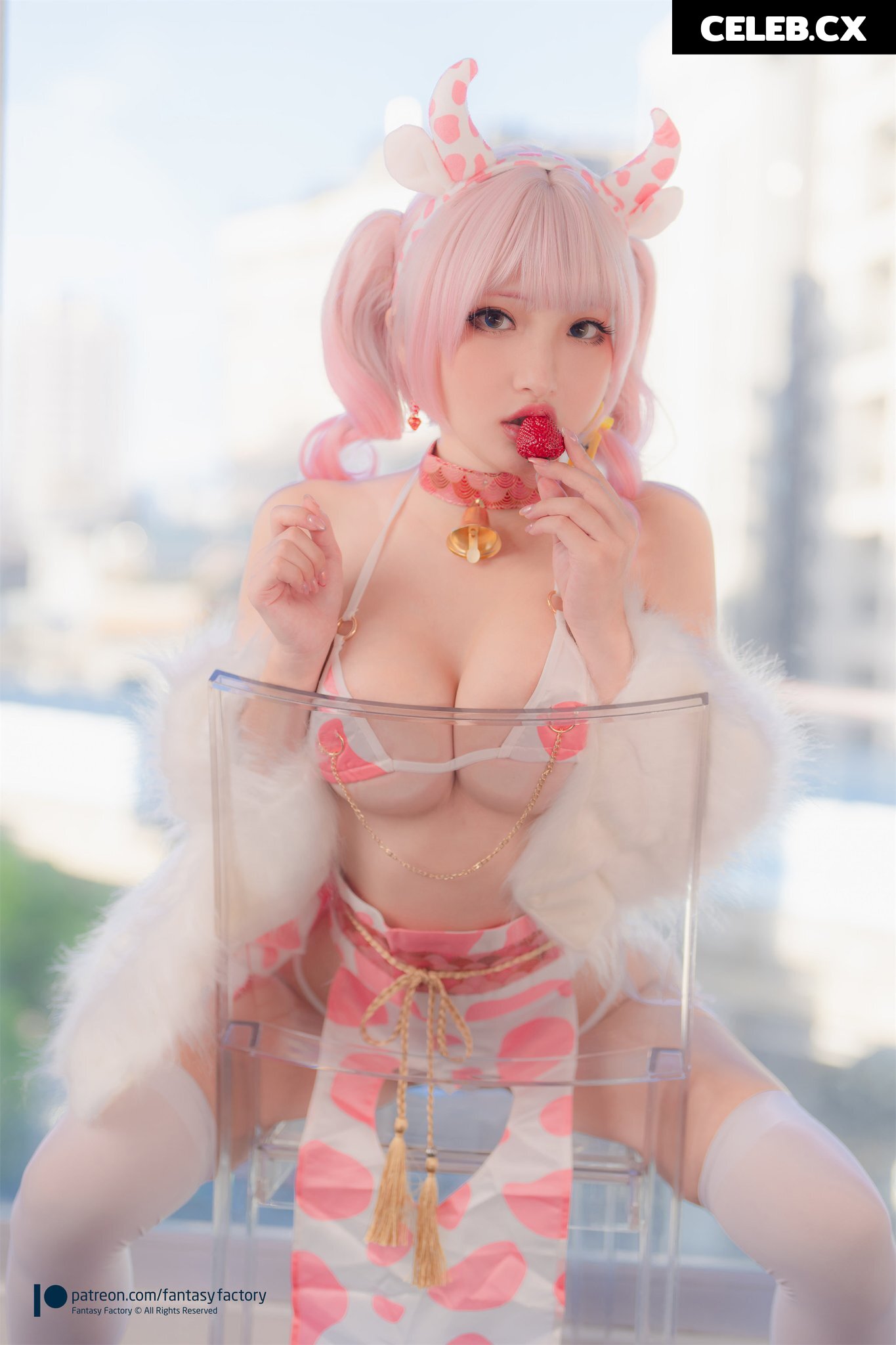 Fantasy Factory | komachi | Lilim Azra Image 6750907