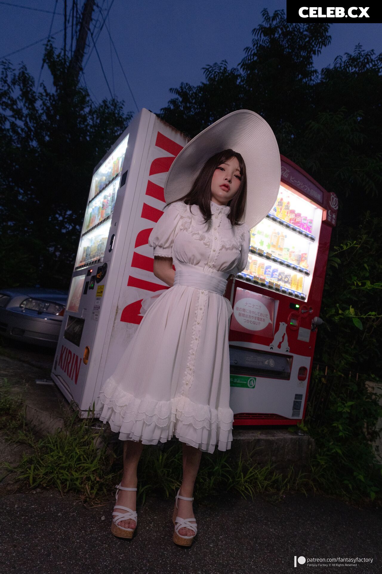 Fantasy Factory | komachi | Lilim Azra Image 6750923