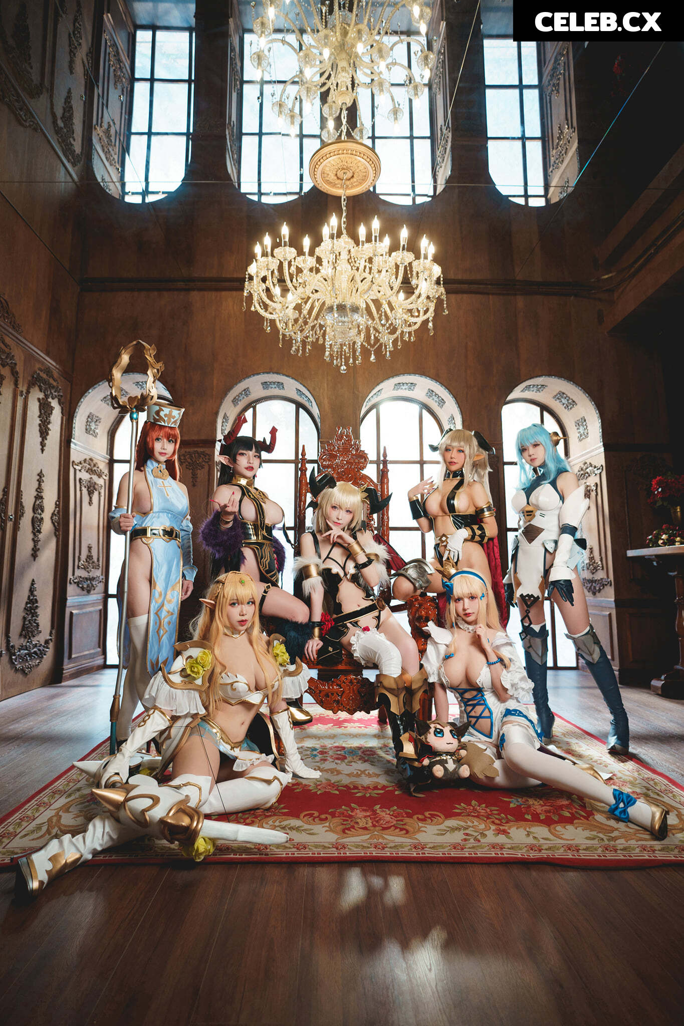 Fantasy Factory | komachi | Lilim Azra Image 6745805
