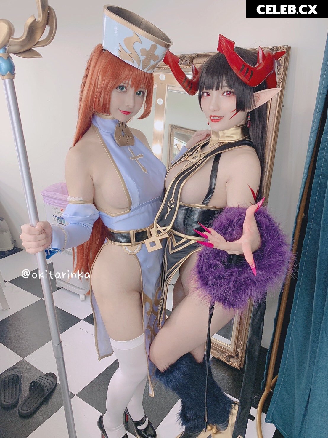 Fantasy Factory | komachi | Lilim Azra Image 6745781