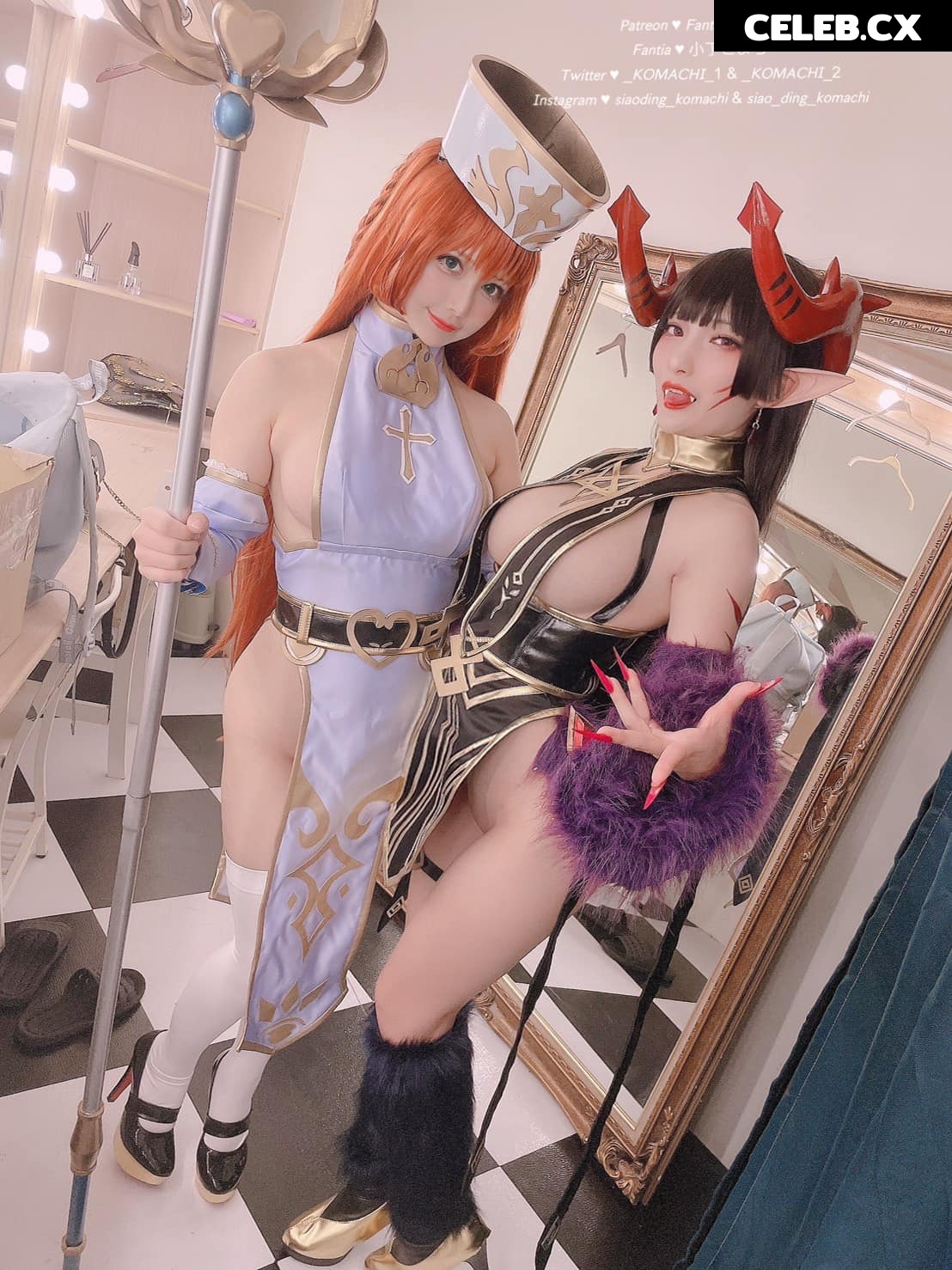 Fantasy Factory | komachi | Lilim Azra Image 6745777