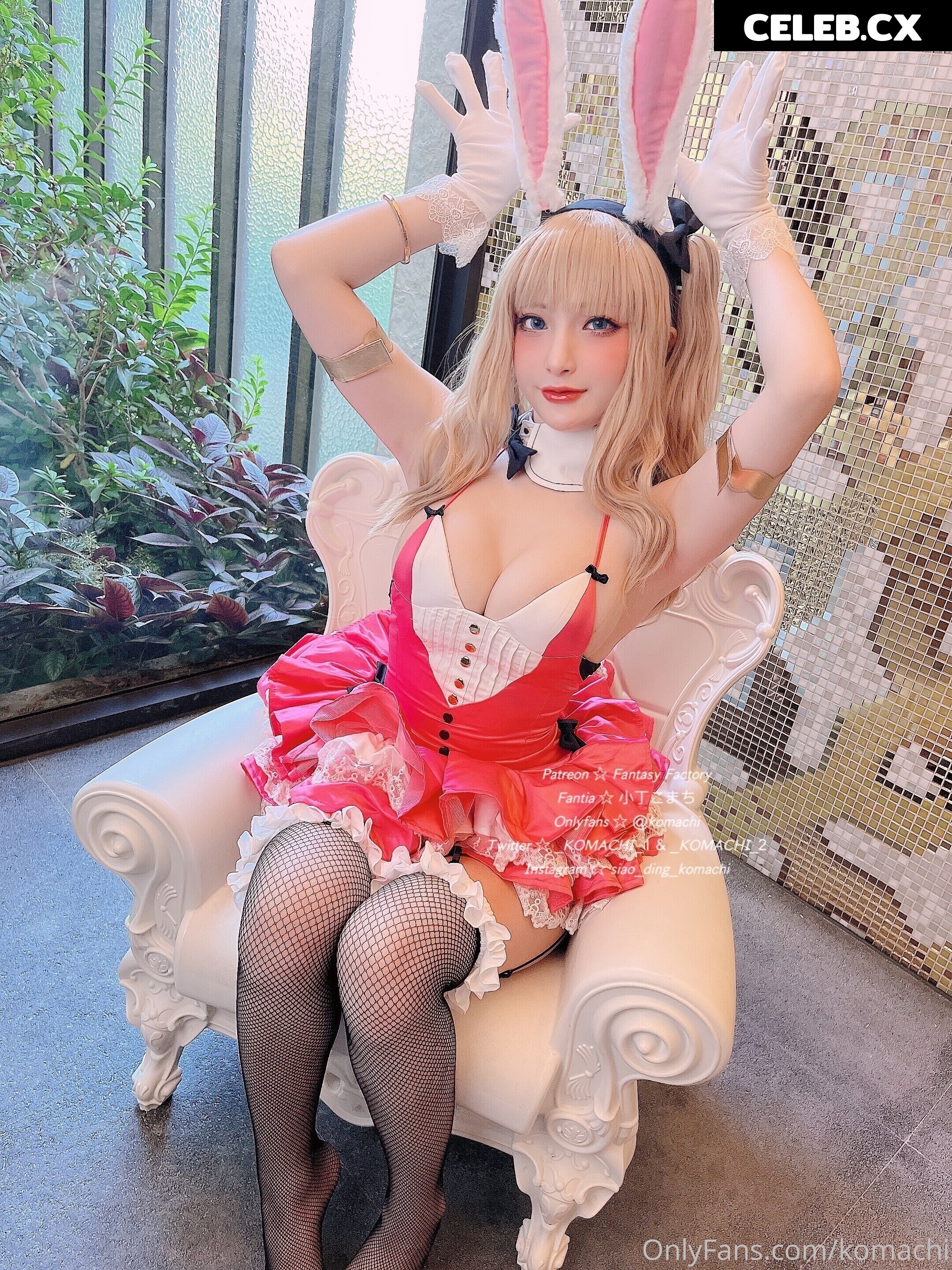 Fantasy Factory | komachi | Lilim Azra Image 6745186