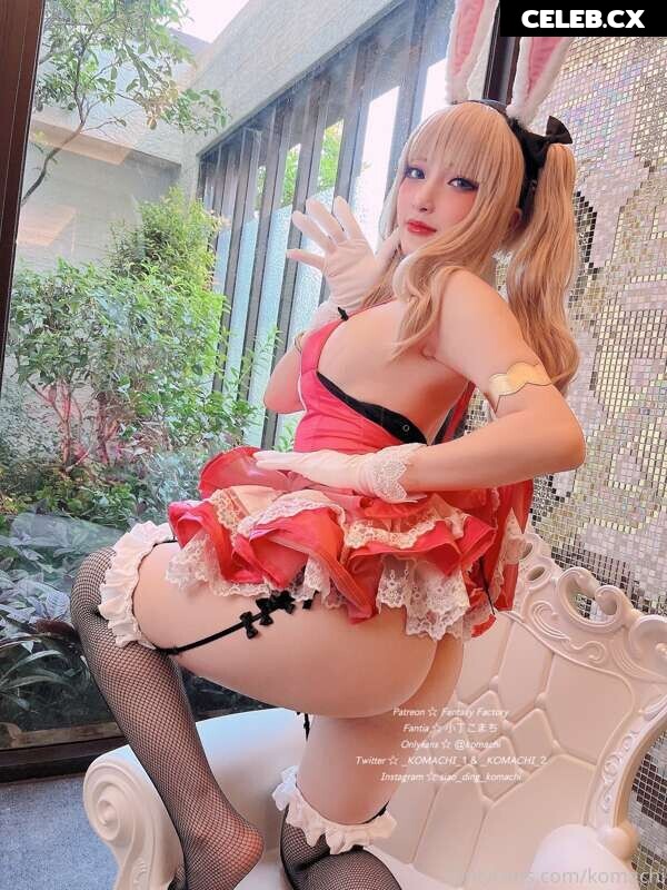 Fantasy Factory | komachi | Lilim Azra Image 6745168