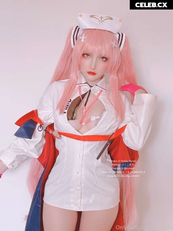 Fantasy Factory | komachi | Lilim Azra Image 6745280