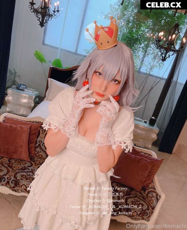 Fantasy Factory | komachi | Lilim Azra Image 6745241