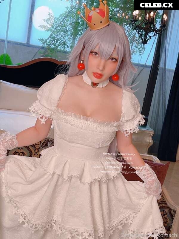 Fantasy Factory | komachi | Lilim Azra Image 6745264