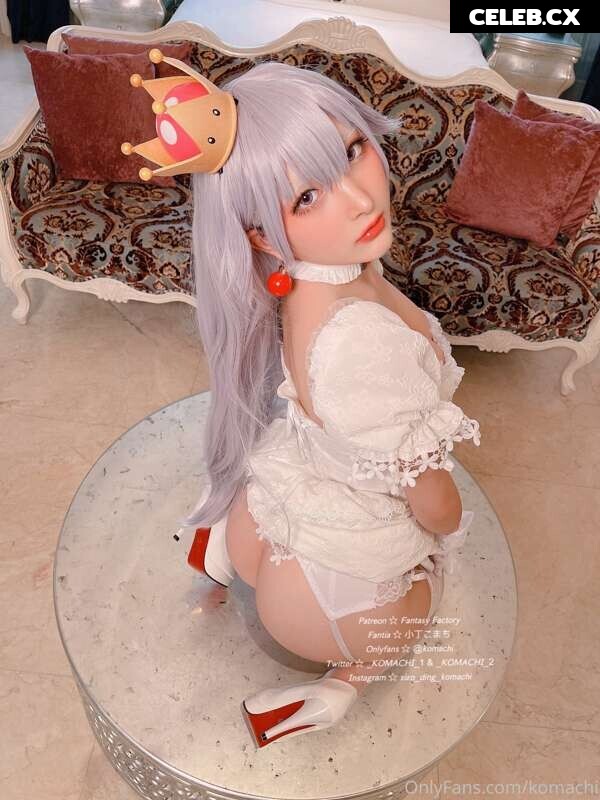 Fantasy Factory | komachi | Lilim Azra Image 6745207