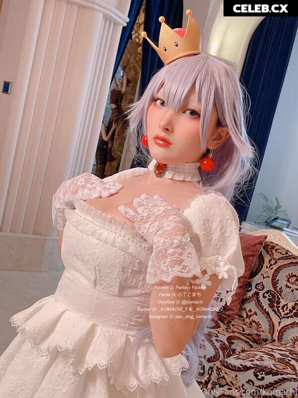 Fantasy Factory | komachi | Lilim Azra Image 6745233