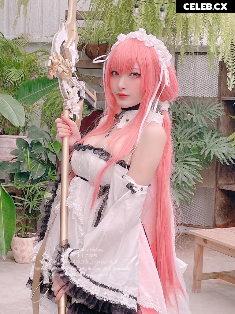 Fantasy Factory | komachi | Lilim Azra Image 6746899