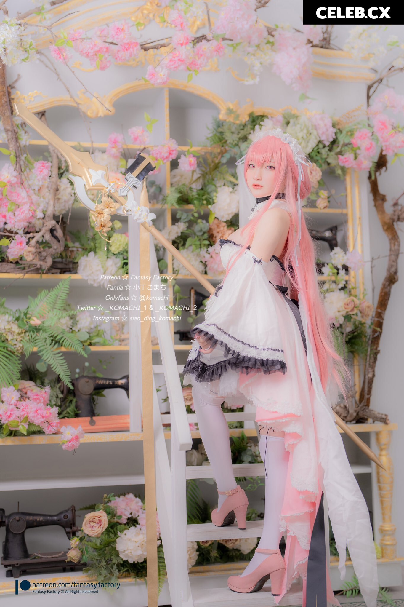 Fantasy Factory | komachi | Lilim Azra Image 6746886