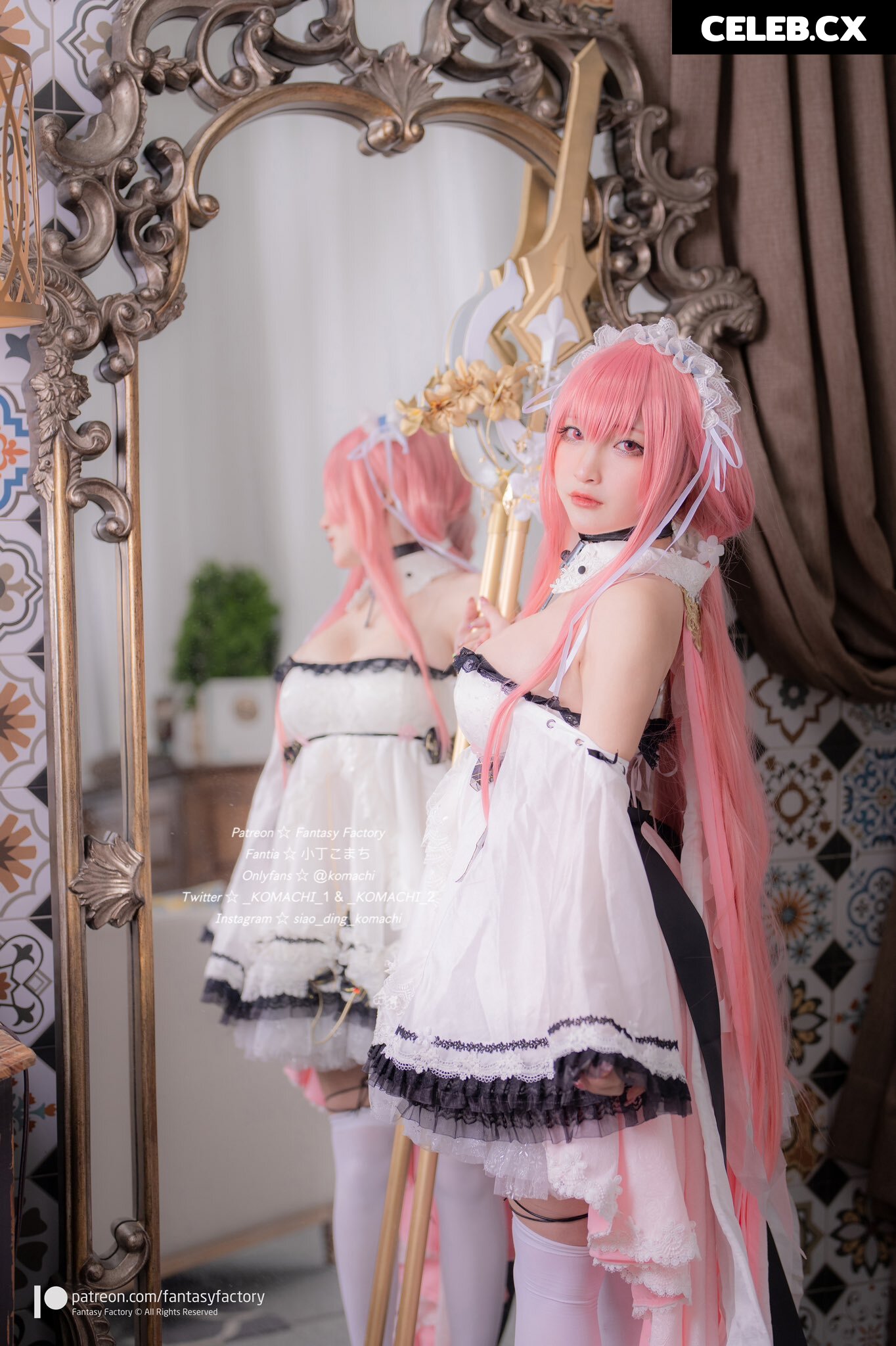 Fantasy Factory | komachi | Lilim Azra Image 6746858