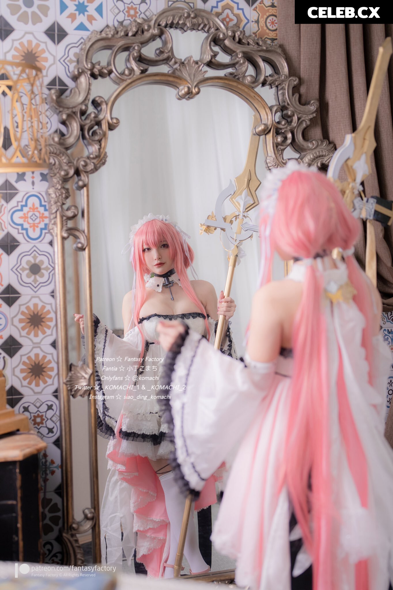 Fantasy Factory | komachi | Lilim Azra Image 6746853