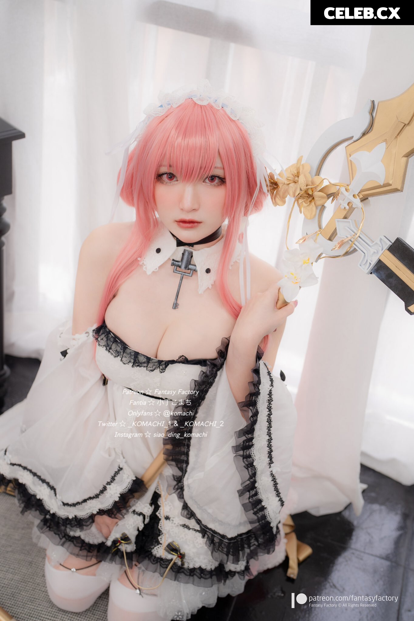 Fantasy Factory | komachi | Lilim Azra Image 6746847