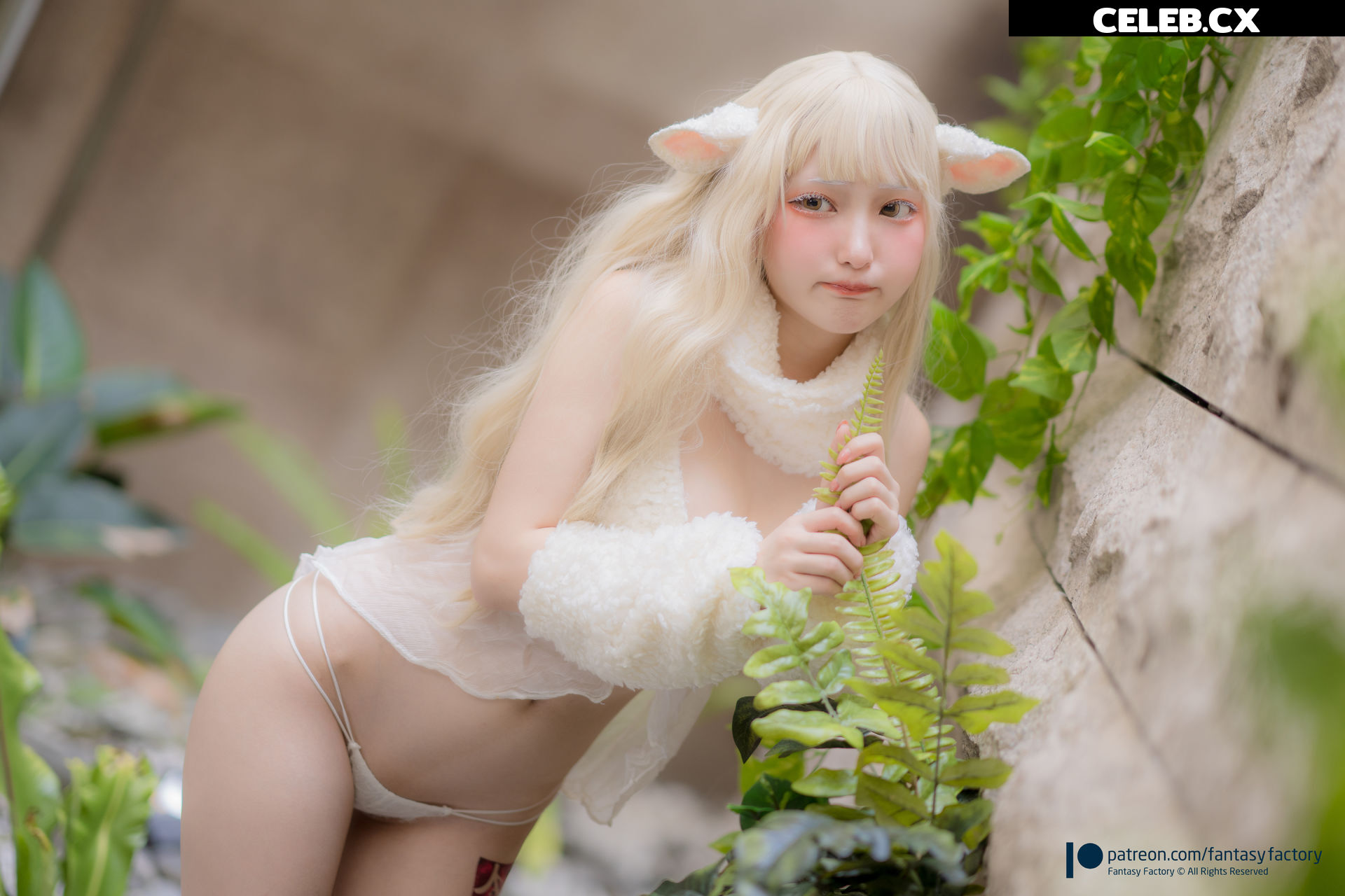 Fantasy Factory | komachi | Lilim Azra Image 6746739