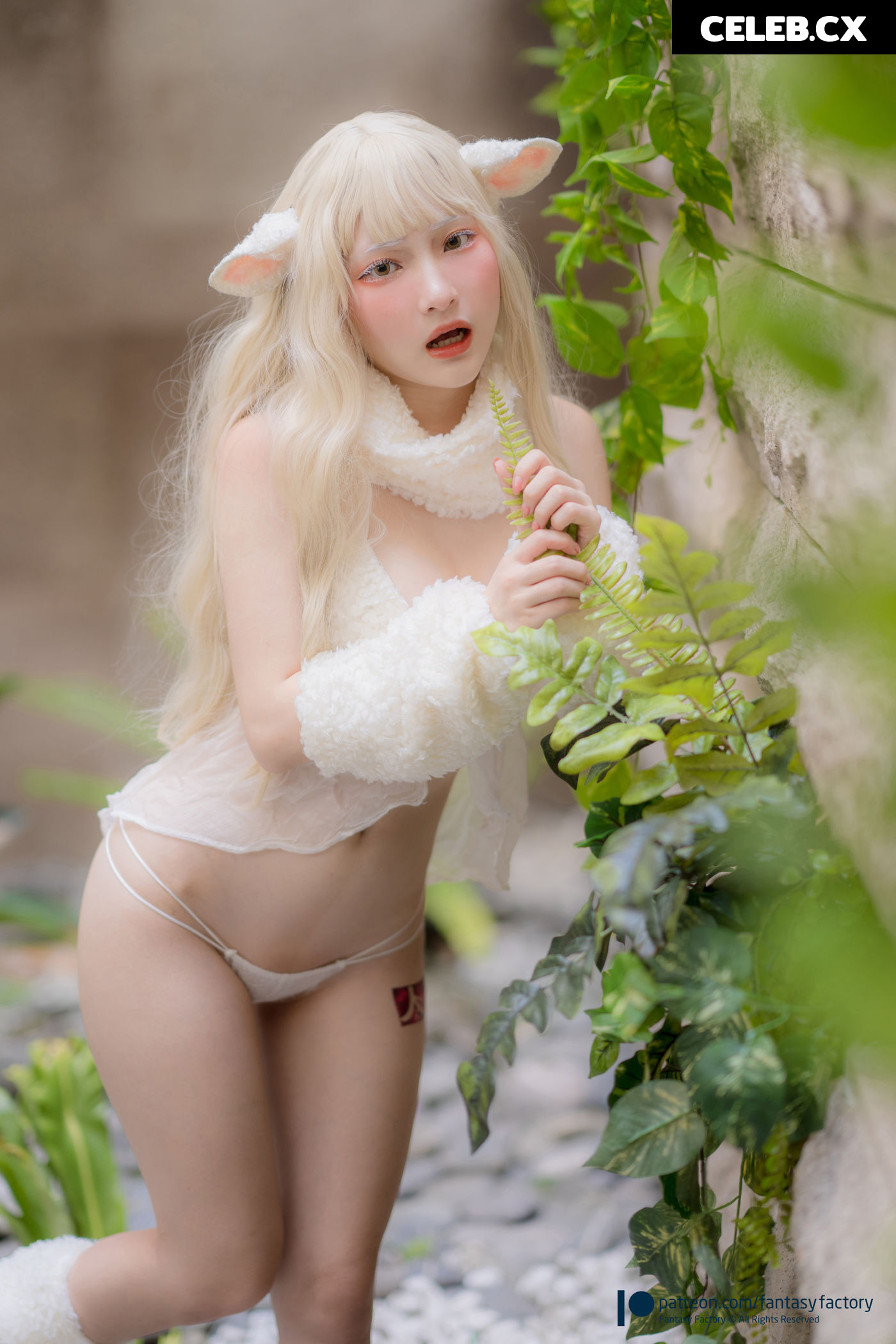 Fantasy Factory | komachi | Lilim Azra Image 6746734