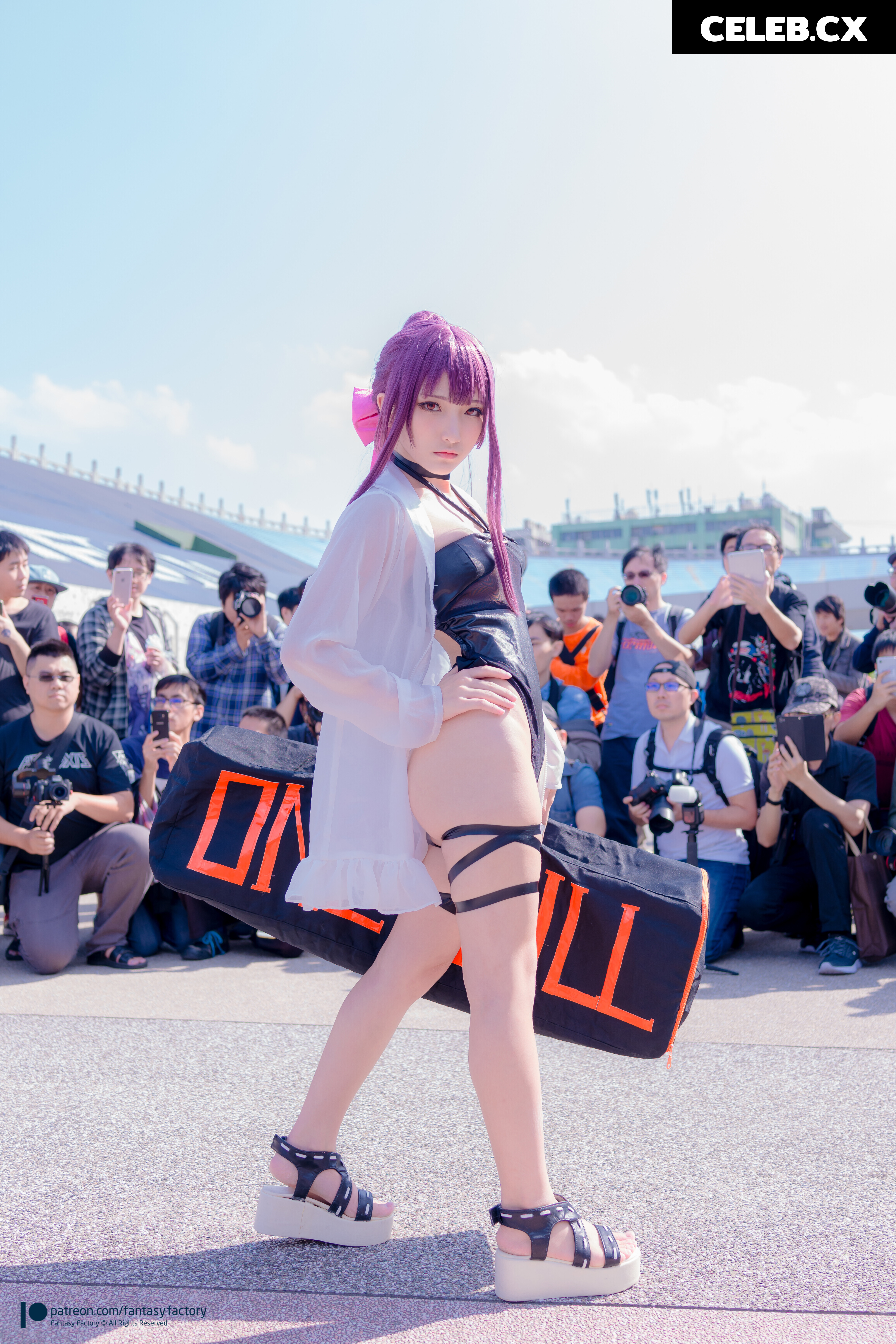 Fantasy Factory | komachi | Lilim Azra Image 6746609