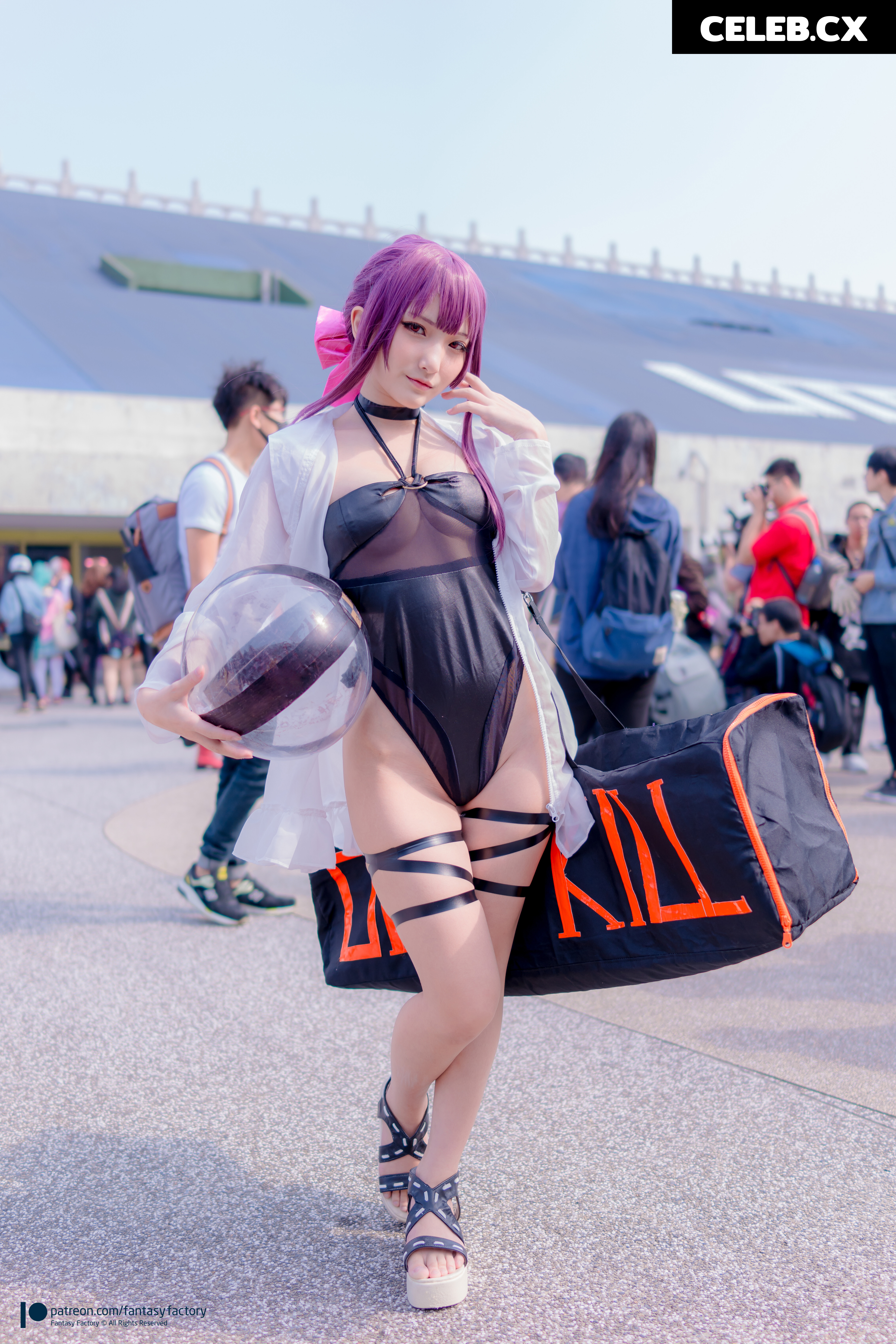 Fantasy Factory | komachi | Lilim Azra Image 6746600
