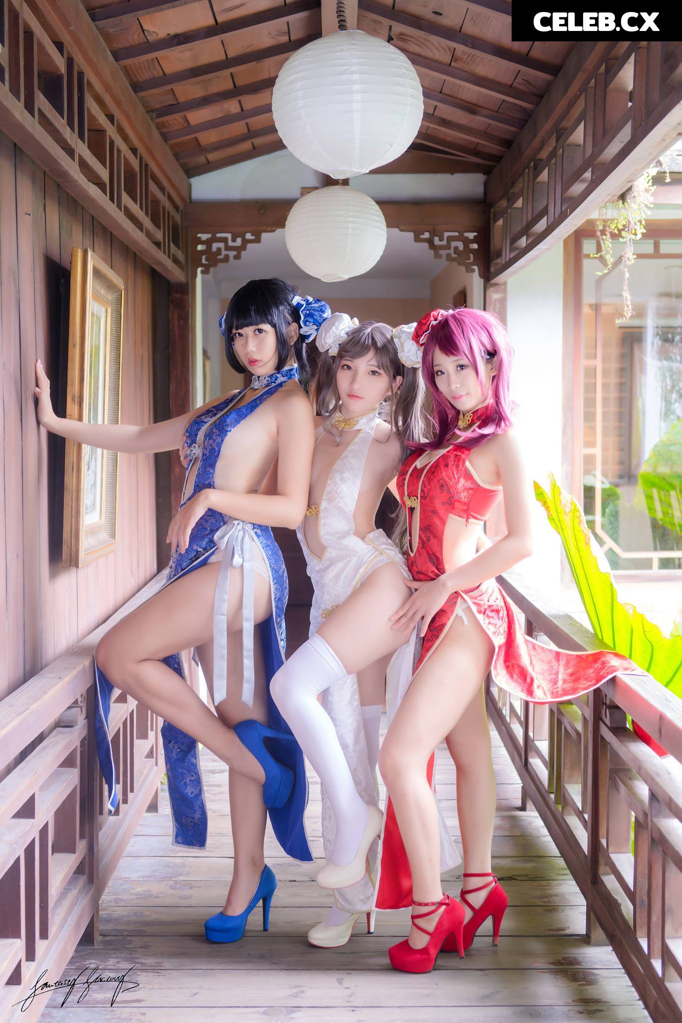 Fantasy Factory | komachi | Lilim Azra Image 6746924