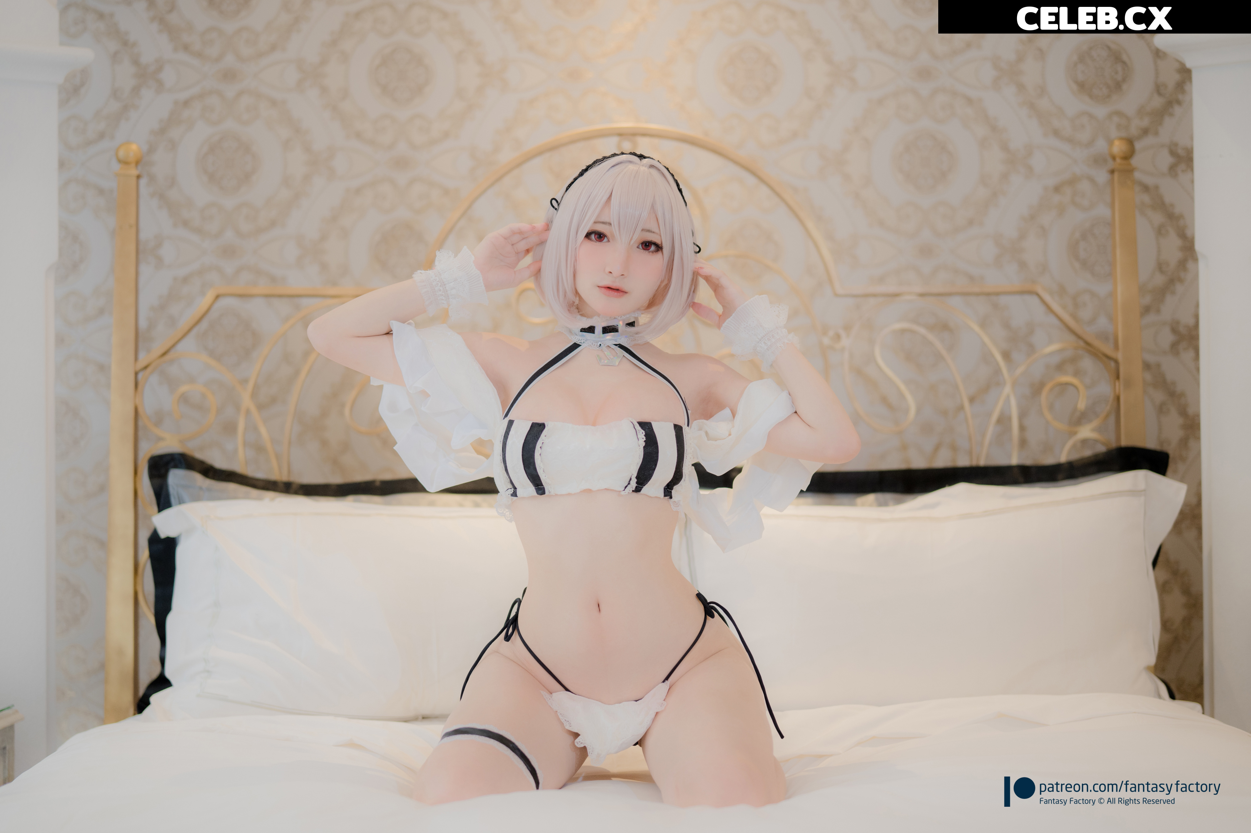 Fantasy Factory | komachi | Lilim Azra Image 6747896