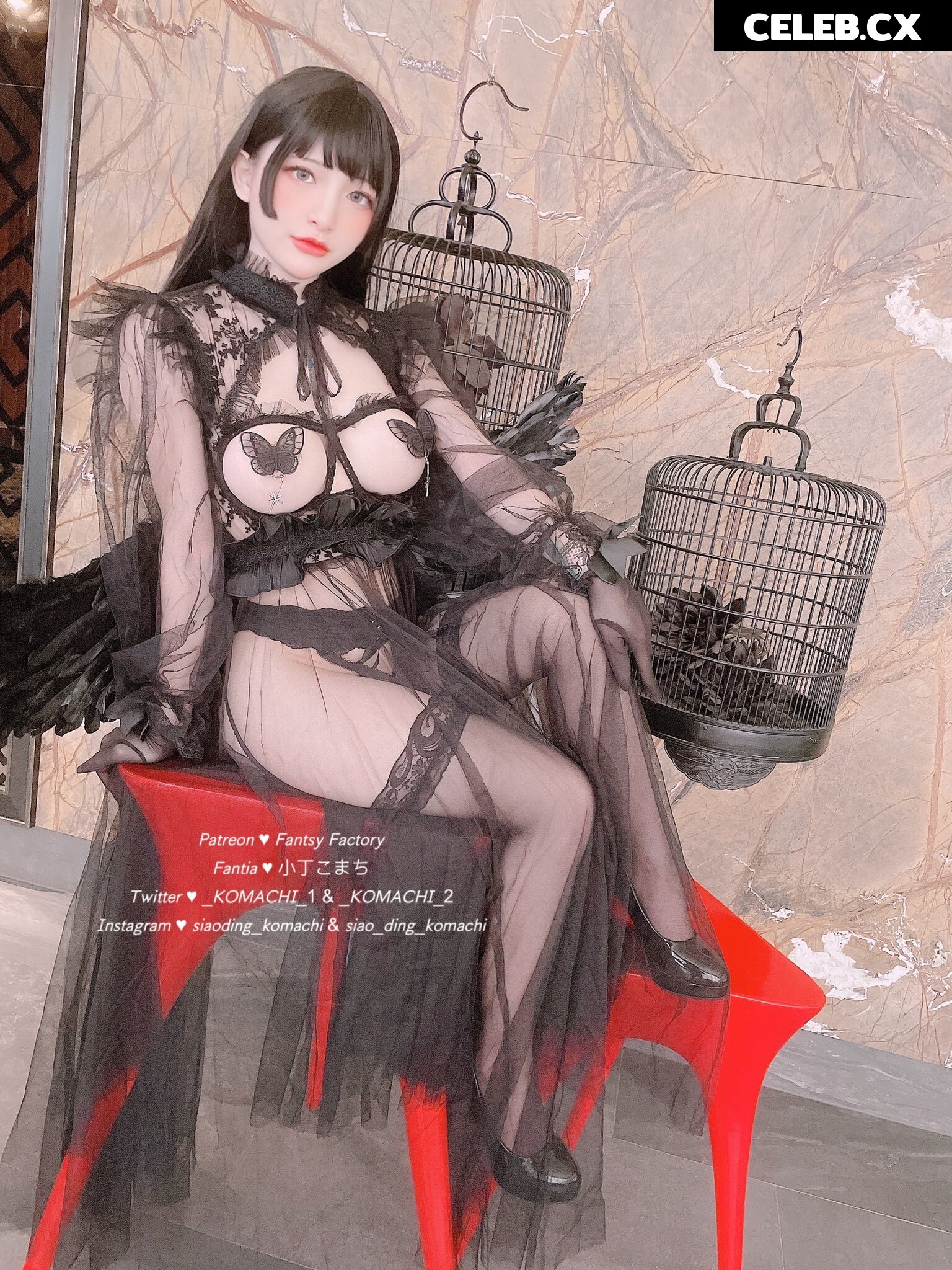 Fantasy Factory | komachi | Lilim Azra Image 6747583