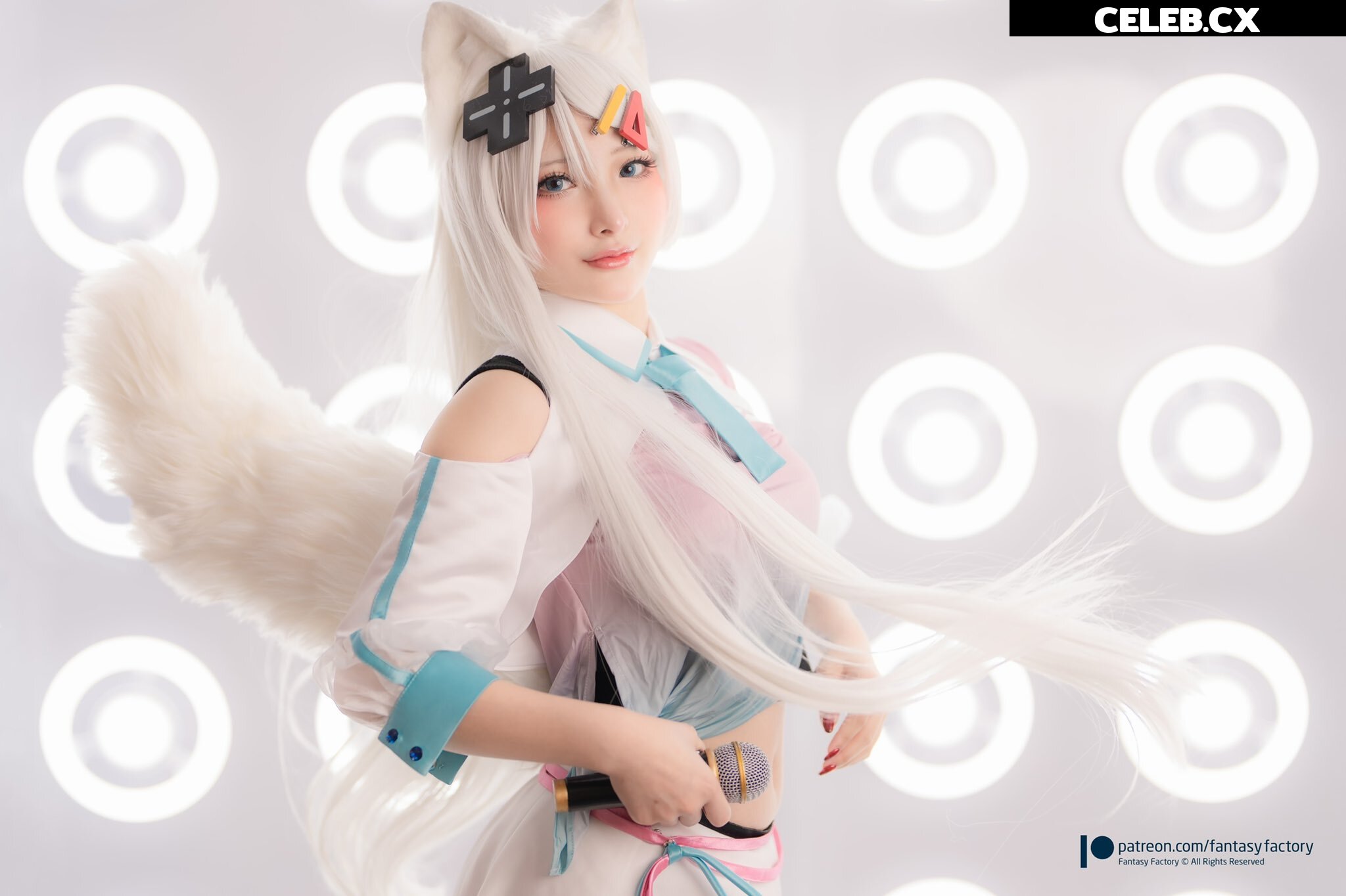 Fantasy Factory | komachi | Lilim Azra Image 6747509