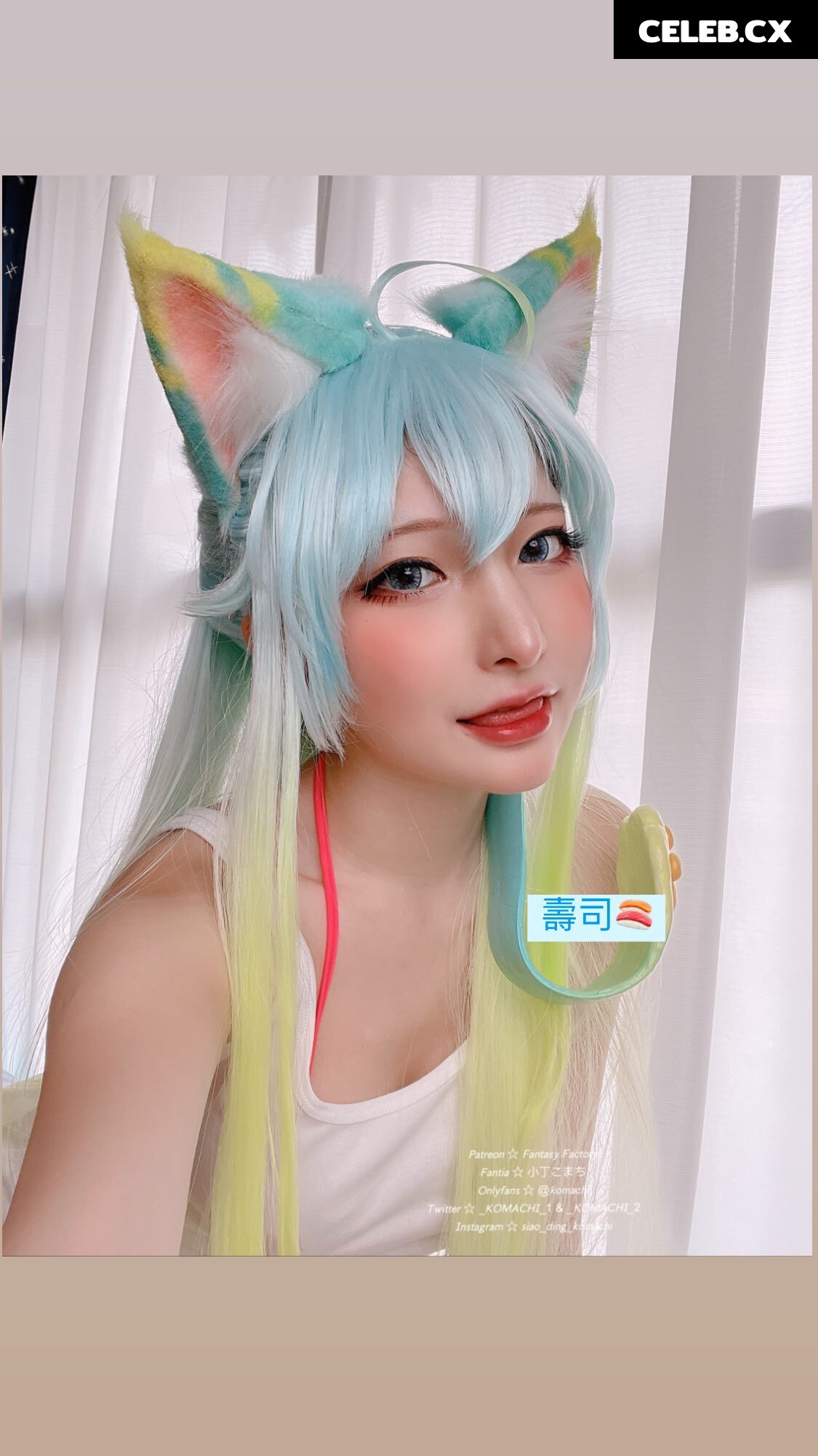 Fantasy Factory | komachi | Lilim Azra Image 6747535