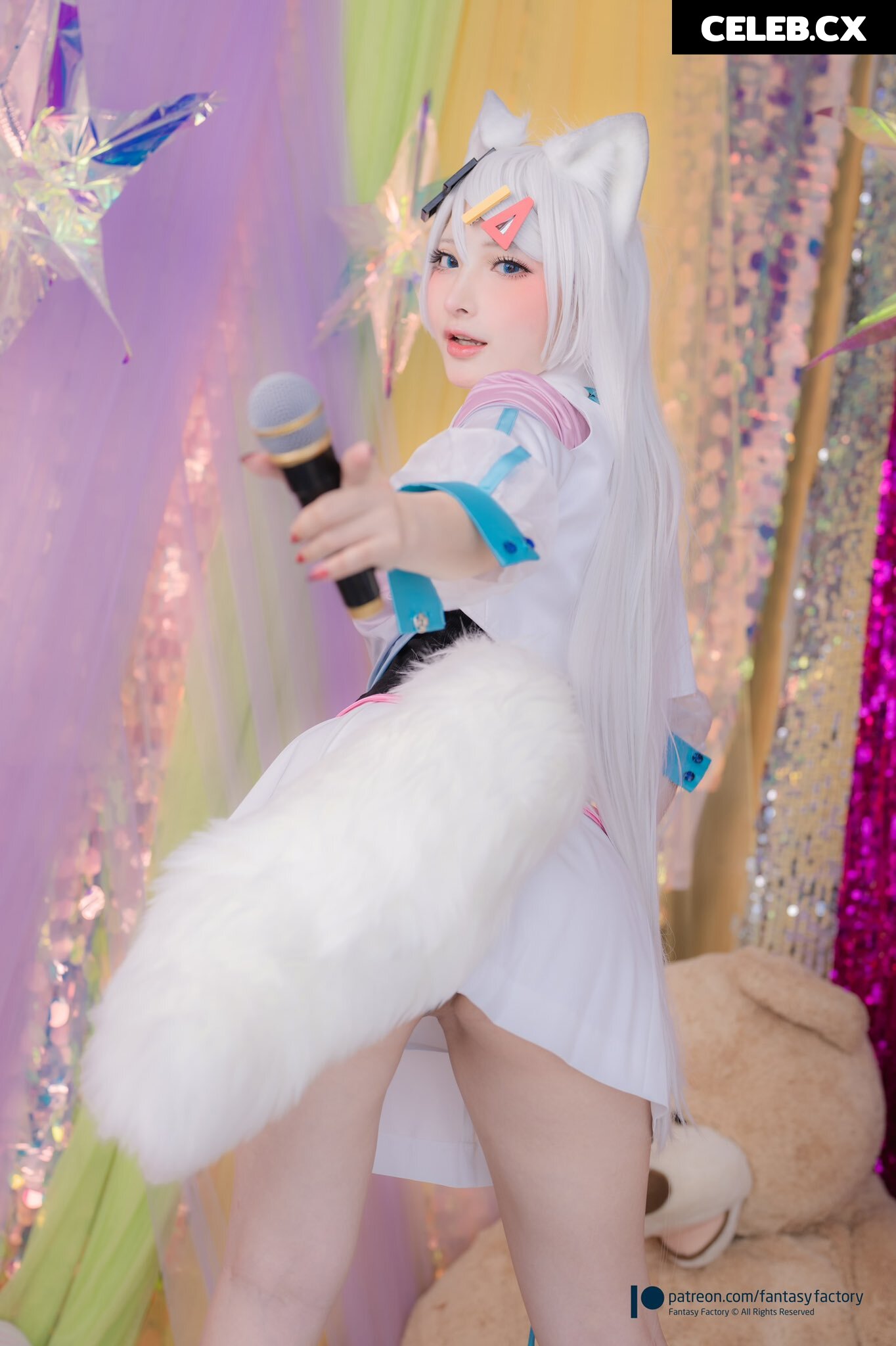 Fantasy Factory | komachi | Lilim Azra Image 6747481