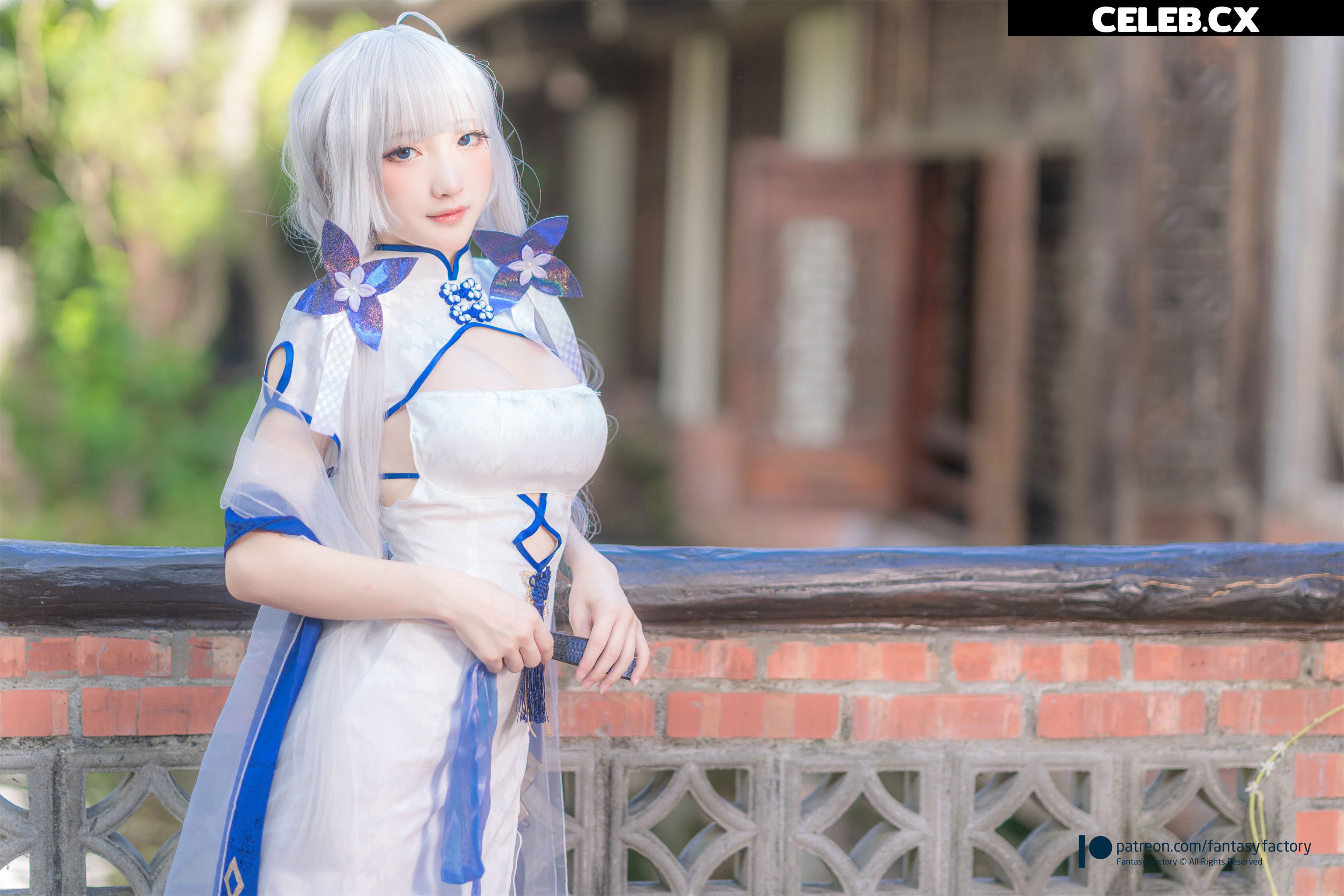 Fantasy Factory | komachi | Lilim Azra Image 6747191