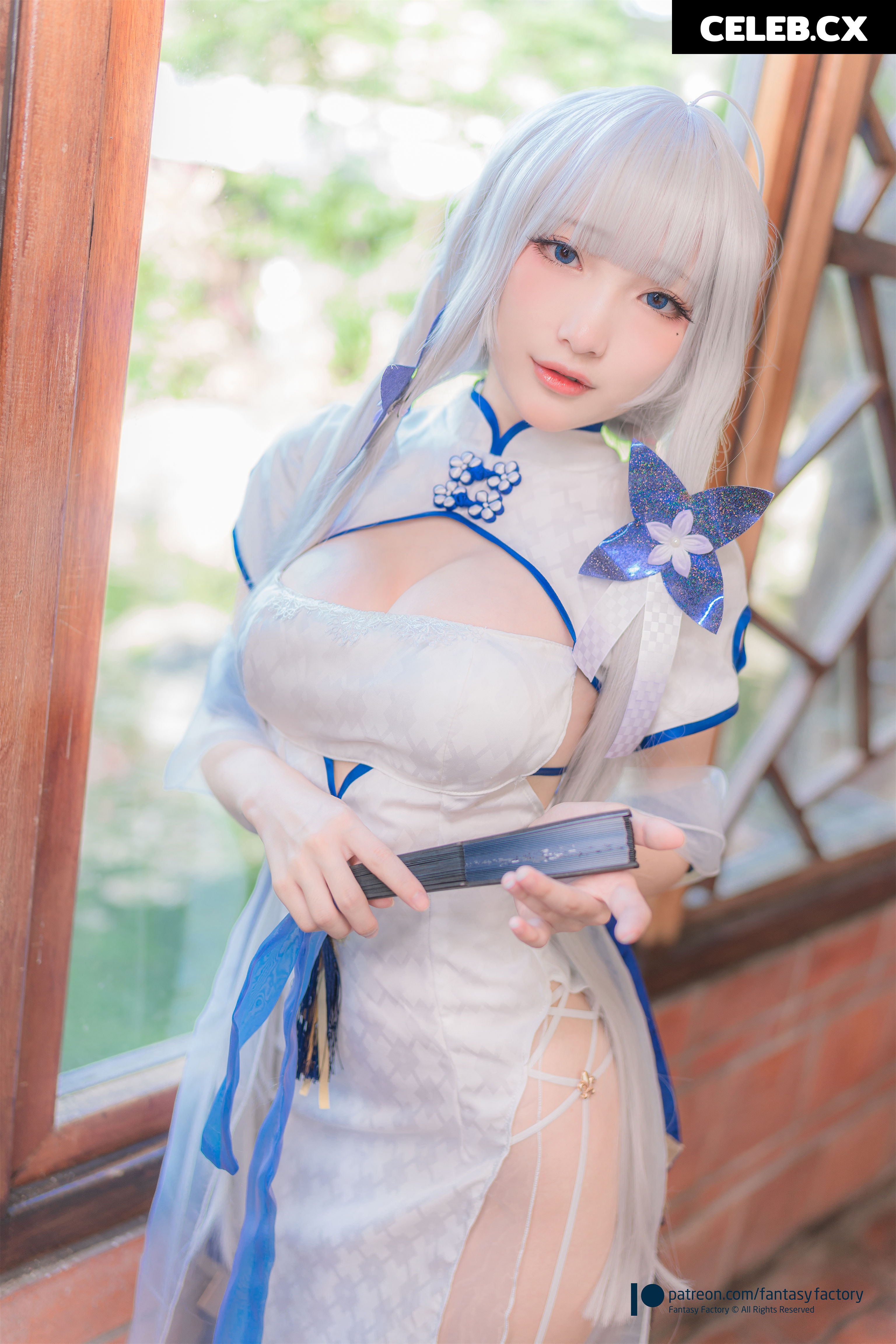 Fantasy Factory | komachi | Lilim Azra Image 6747156
