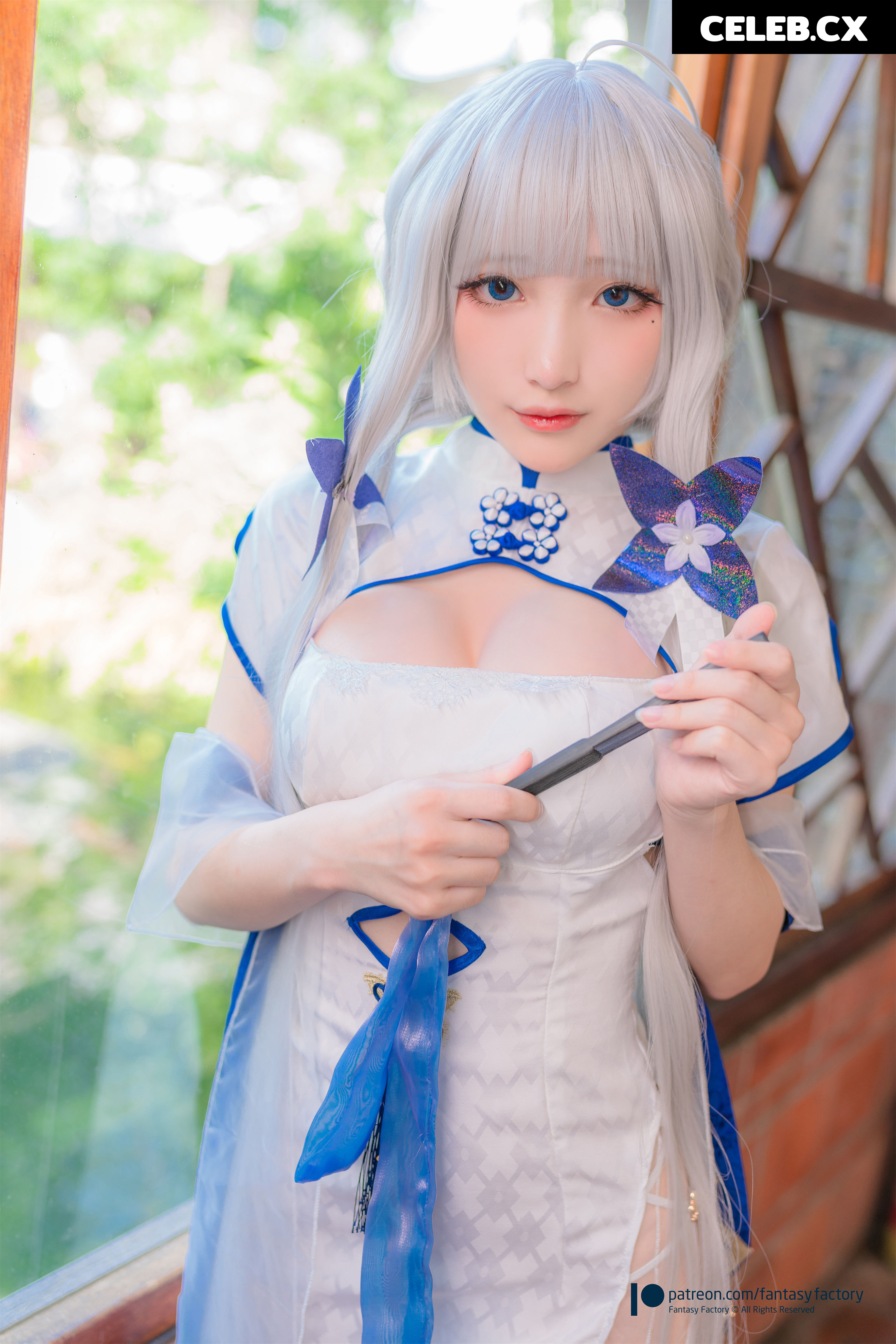 Fantasy Factory | komachi | Lilim Azra Image 6747149