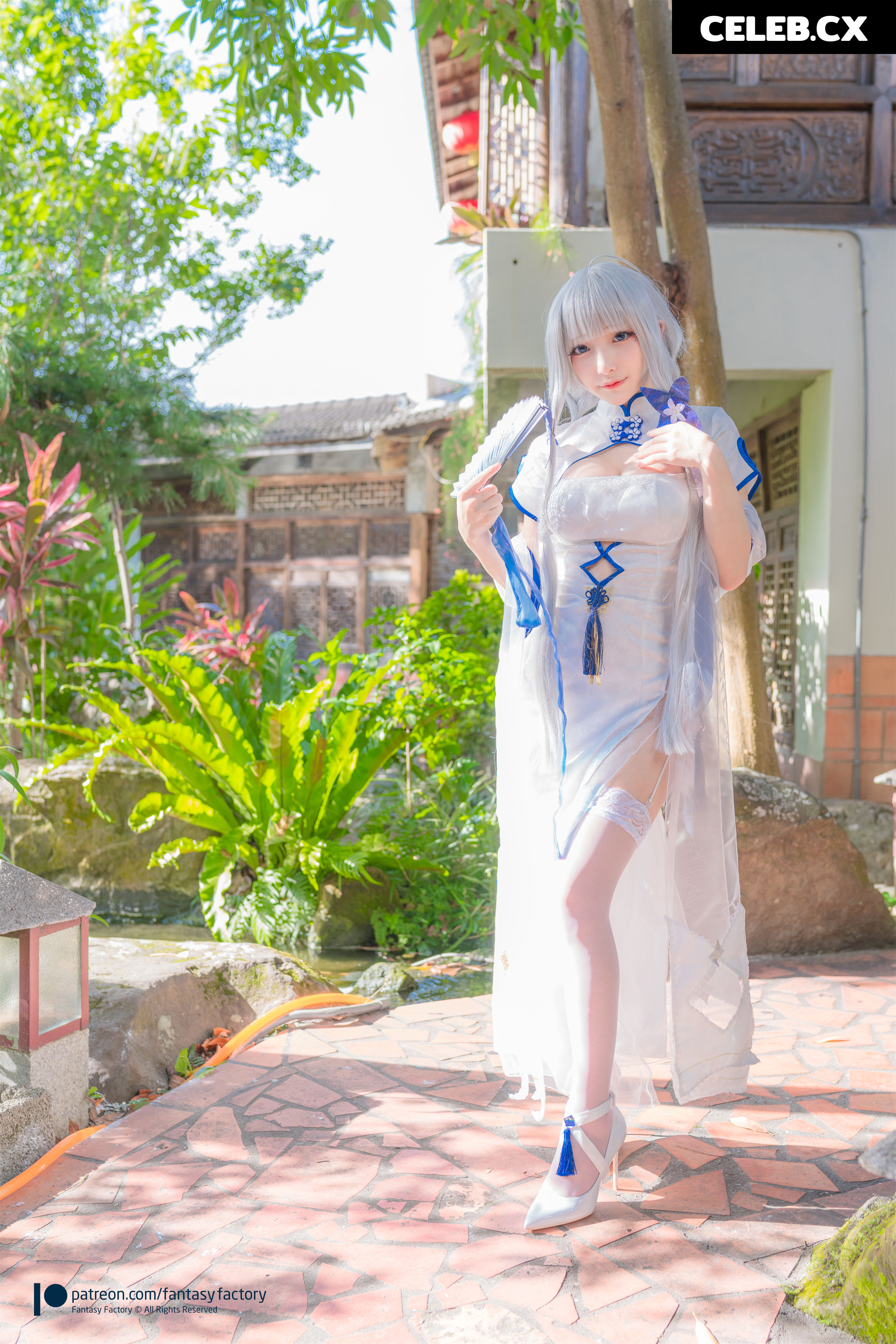 Fantasy Factory | komachi | Lilim Azra Image 6747147