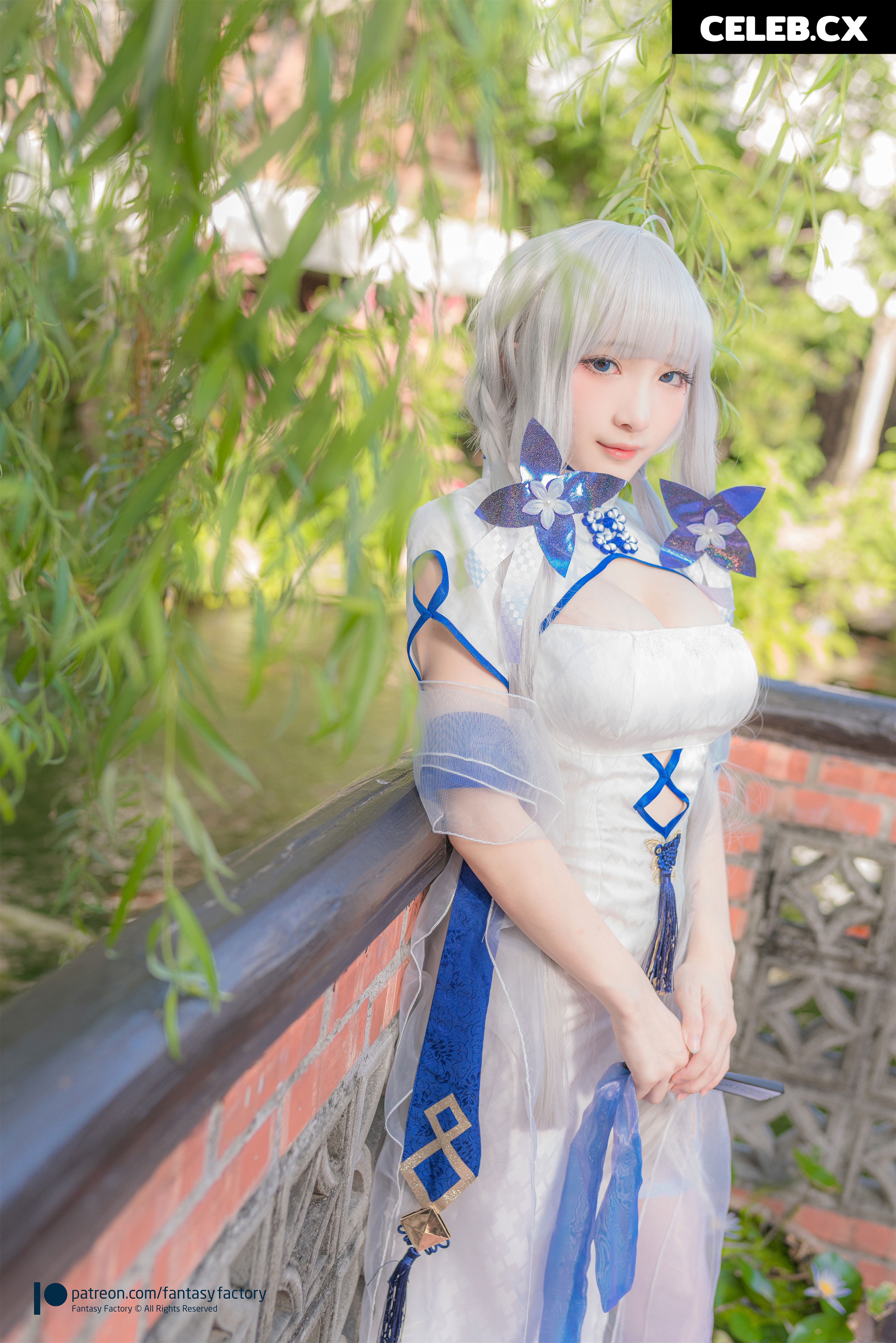 Fantasy Factory | komachi | Lilim Azra Image 6747176