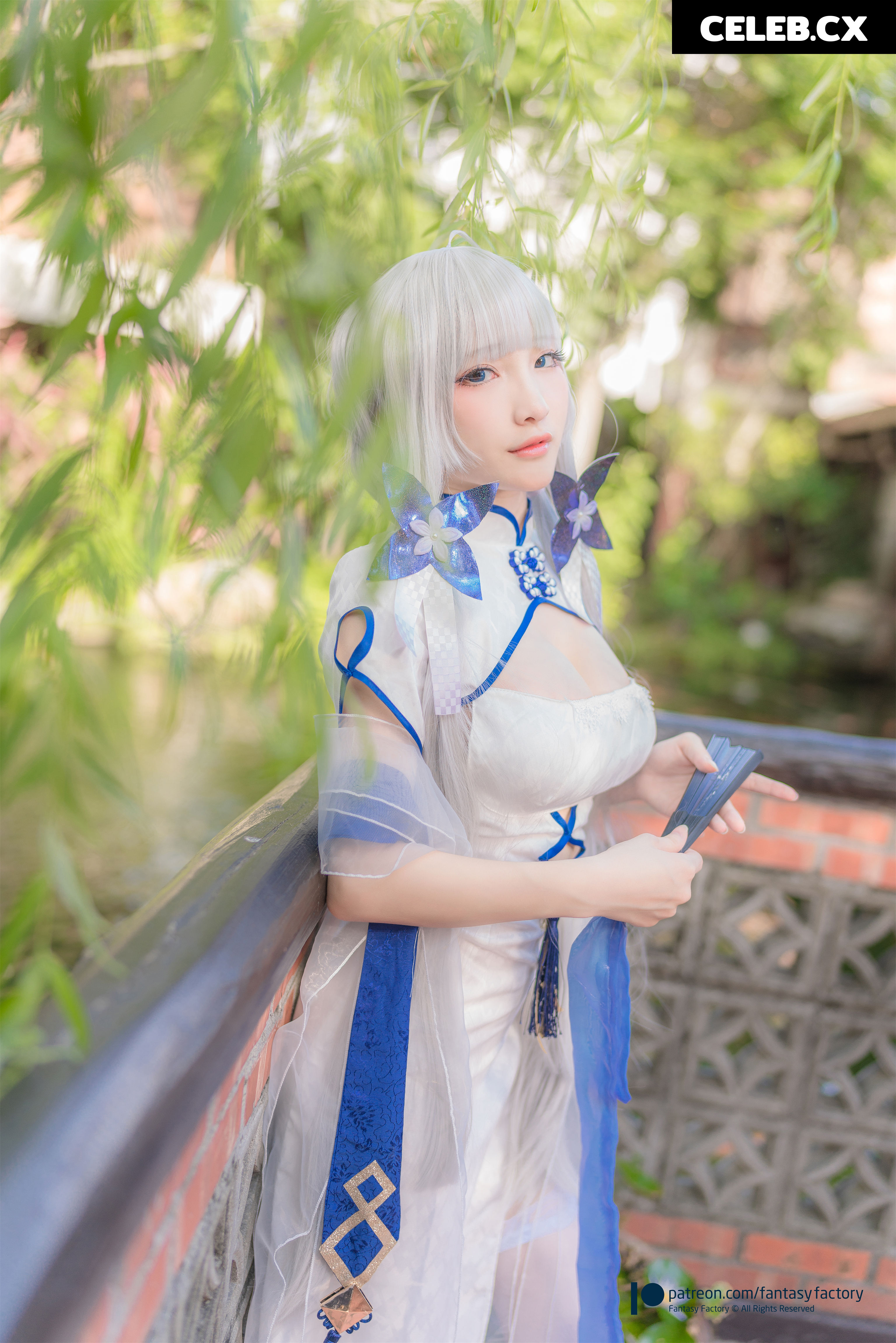 Fantasy Factory | komachi | Lilim Azra Image 6747174