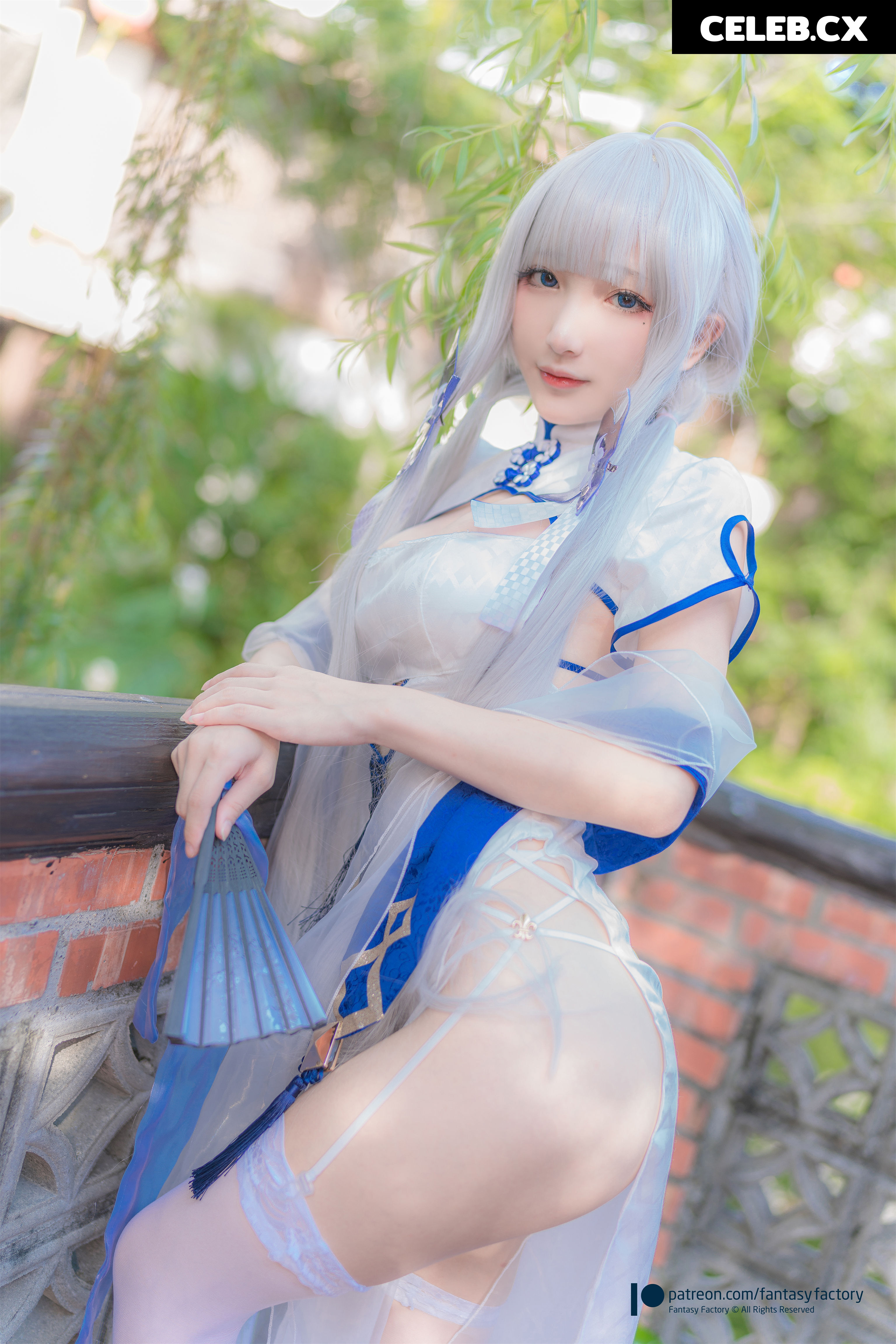 Fantasy Factory | komachi | Lilim Azra Image 6747161