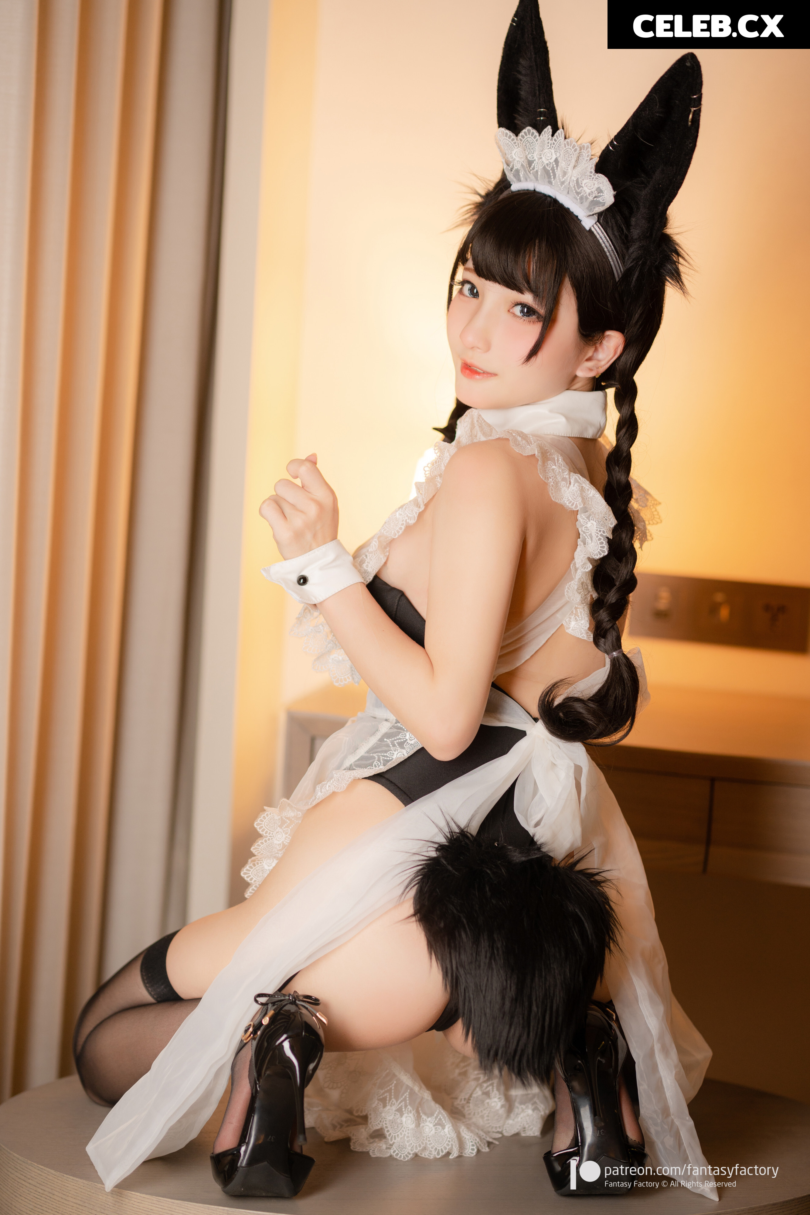 Fantasy Factory | komachi | Lilim Azra Image 6747394