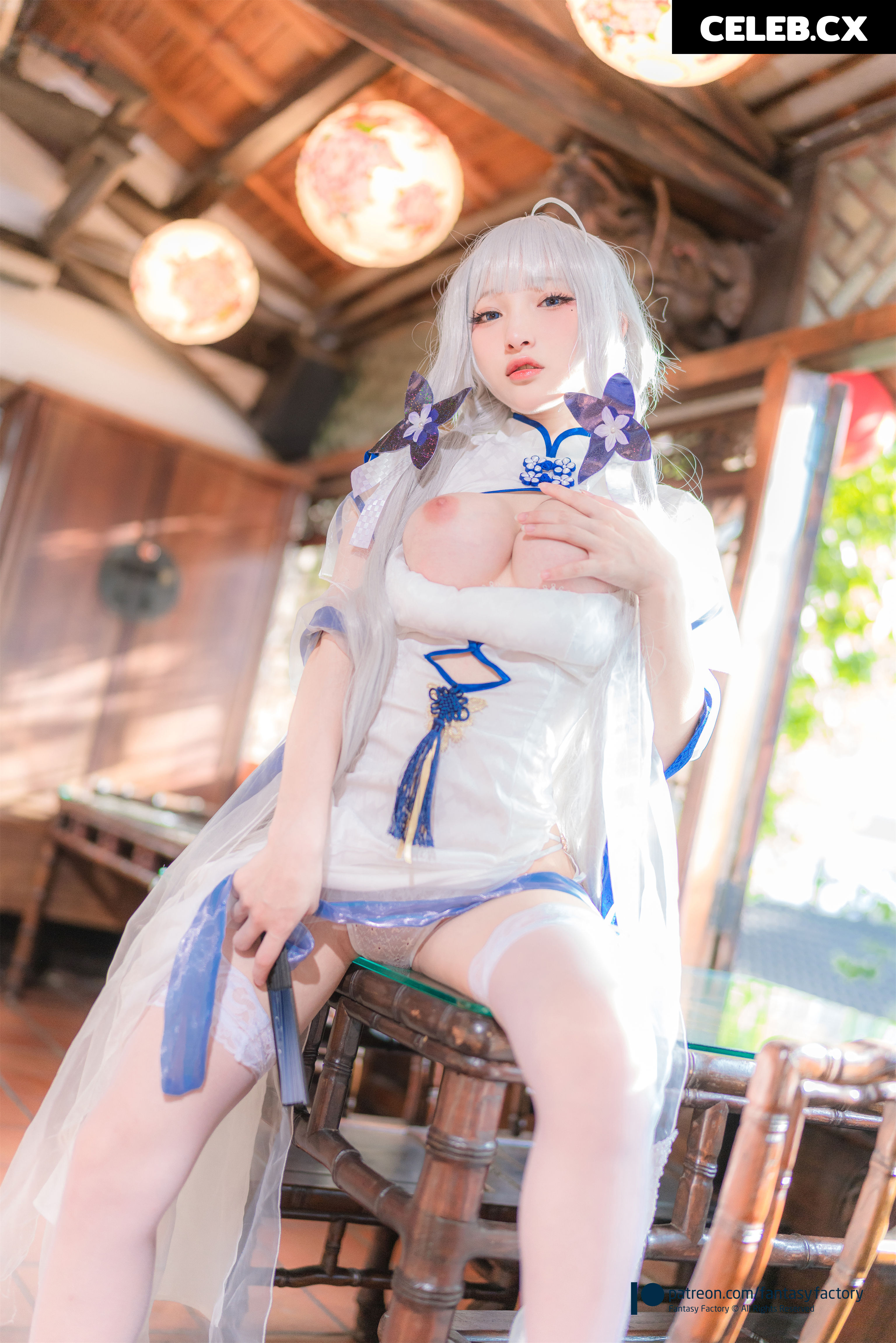 Fantasy Factory | komachi | Lilim Azra Image 6747312