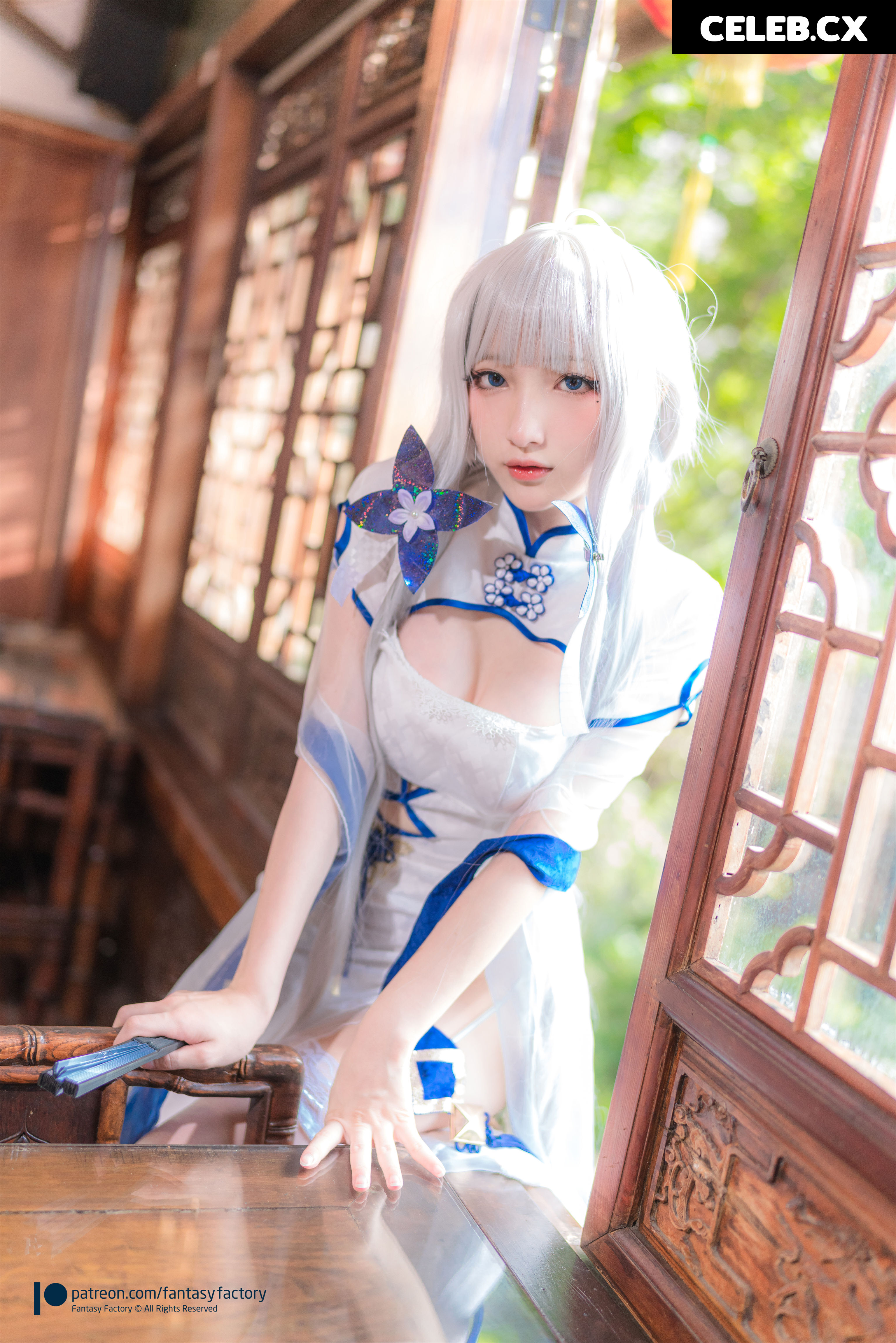Fantasy Factory | komachi | Lilim Azra Image 6747316