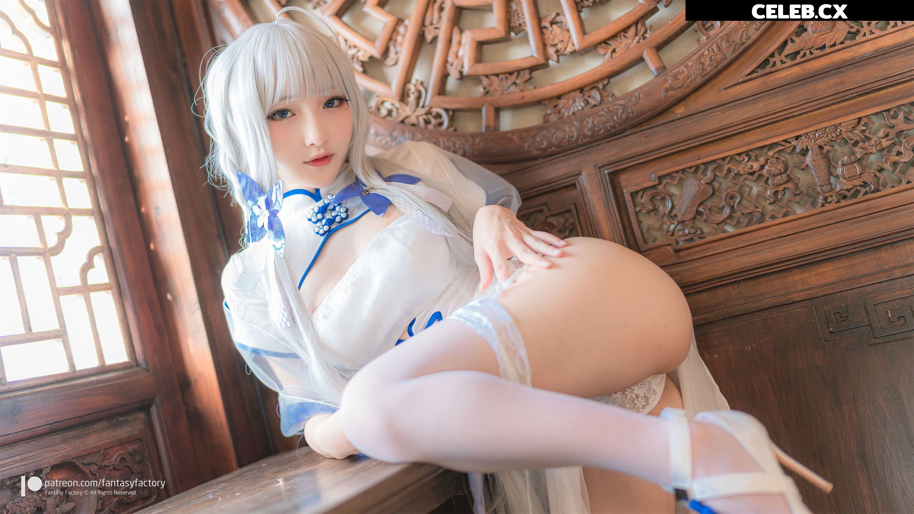 Fantasy Factory | komachi | Lilim Azra Image 6747303