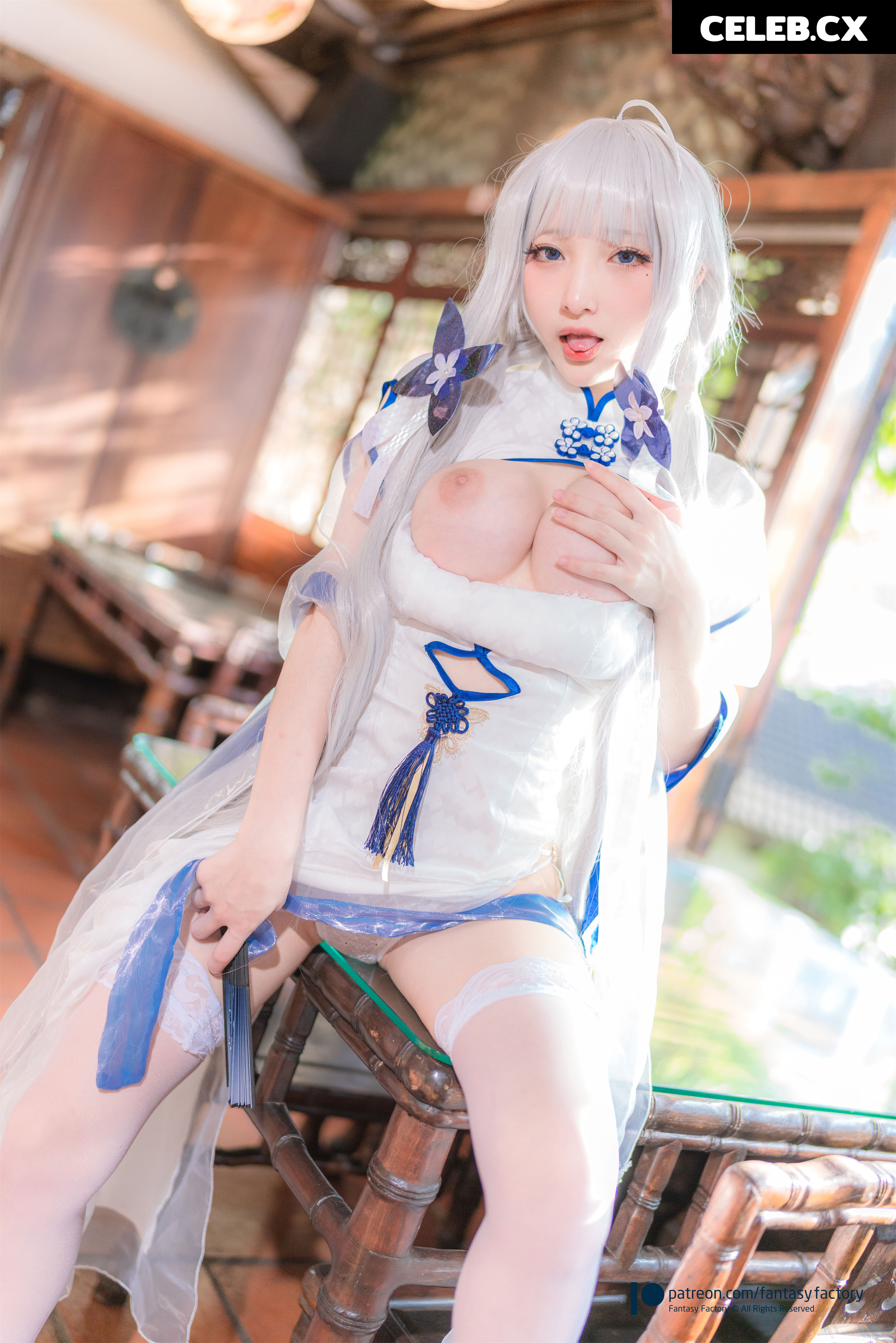 Fantasy Factory | komachi | Lilim Azra Image 6747307