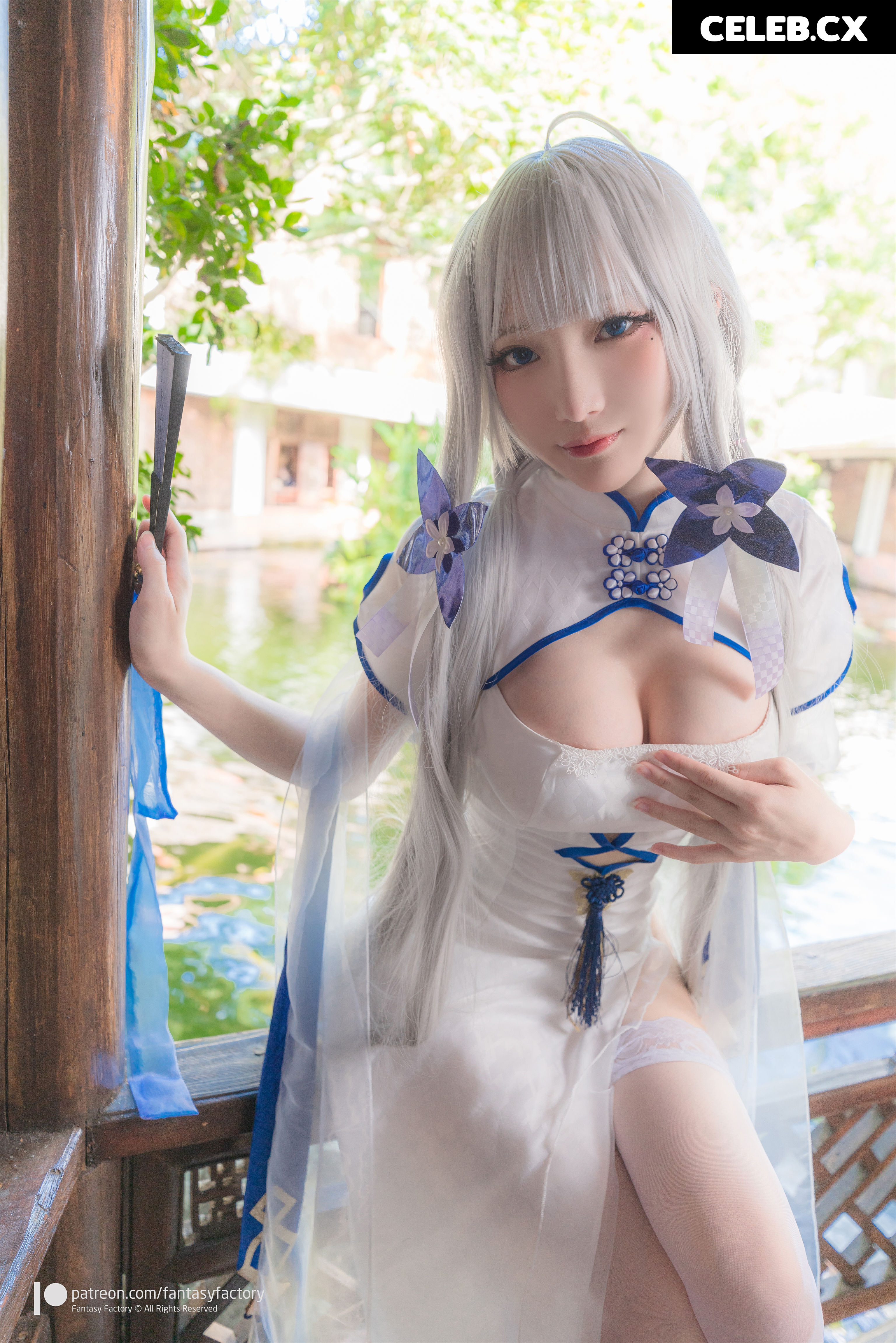 Fantasy Factory | komachi | Lilim Azra Image 6747330