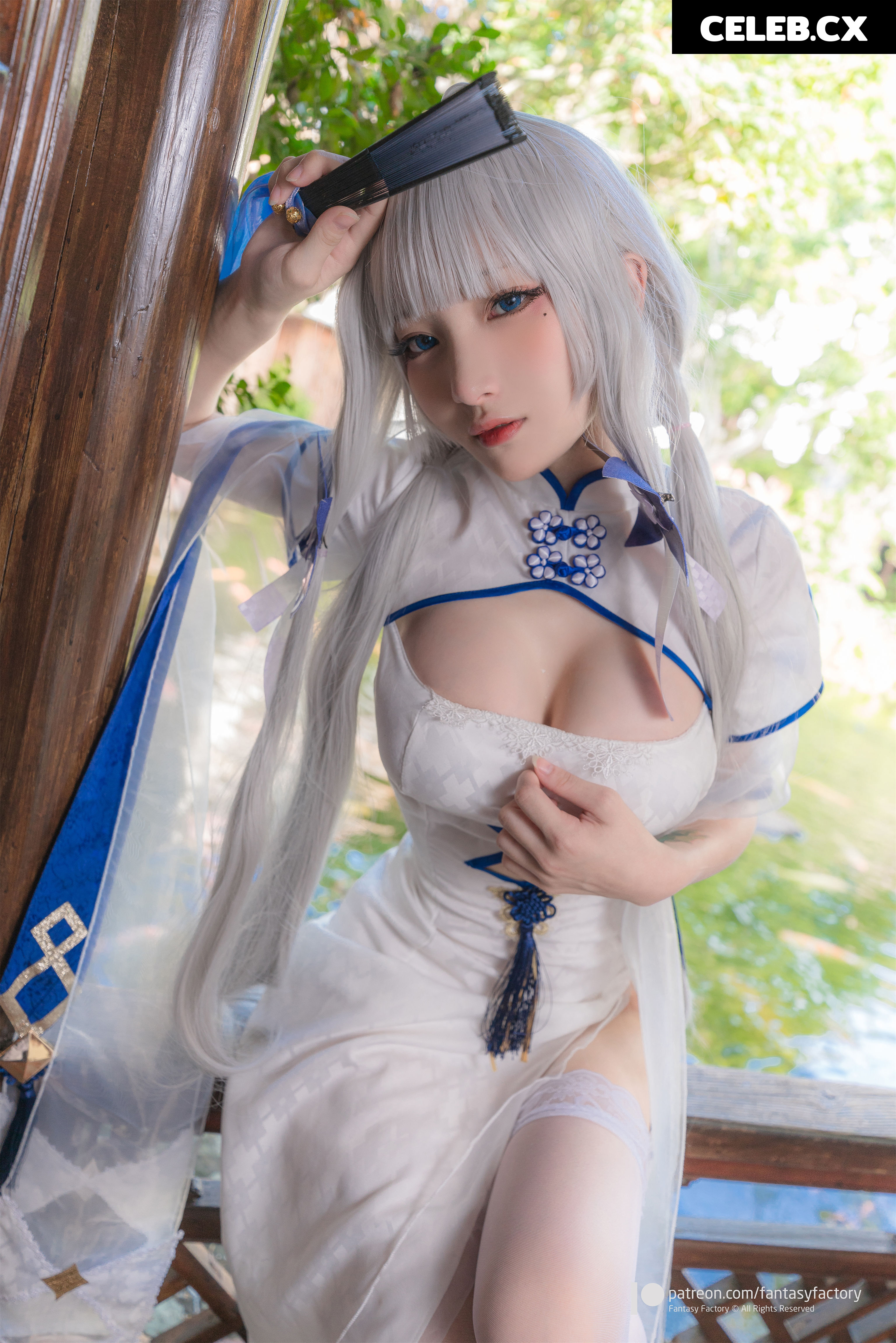 Fantasy Factory | komachi | Lilim Azra Image 6747284