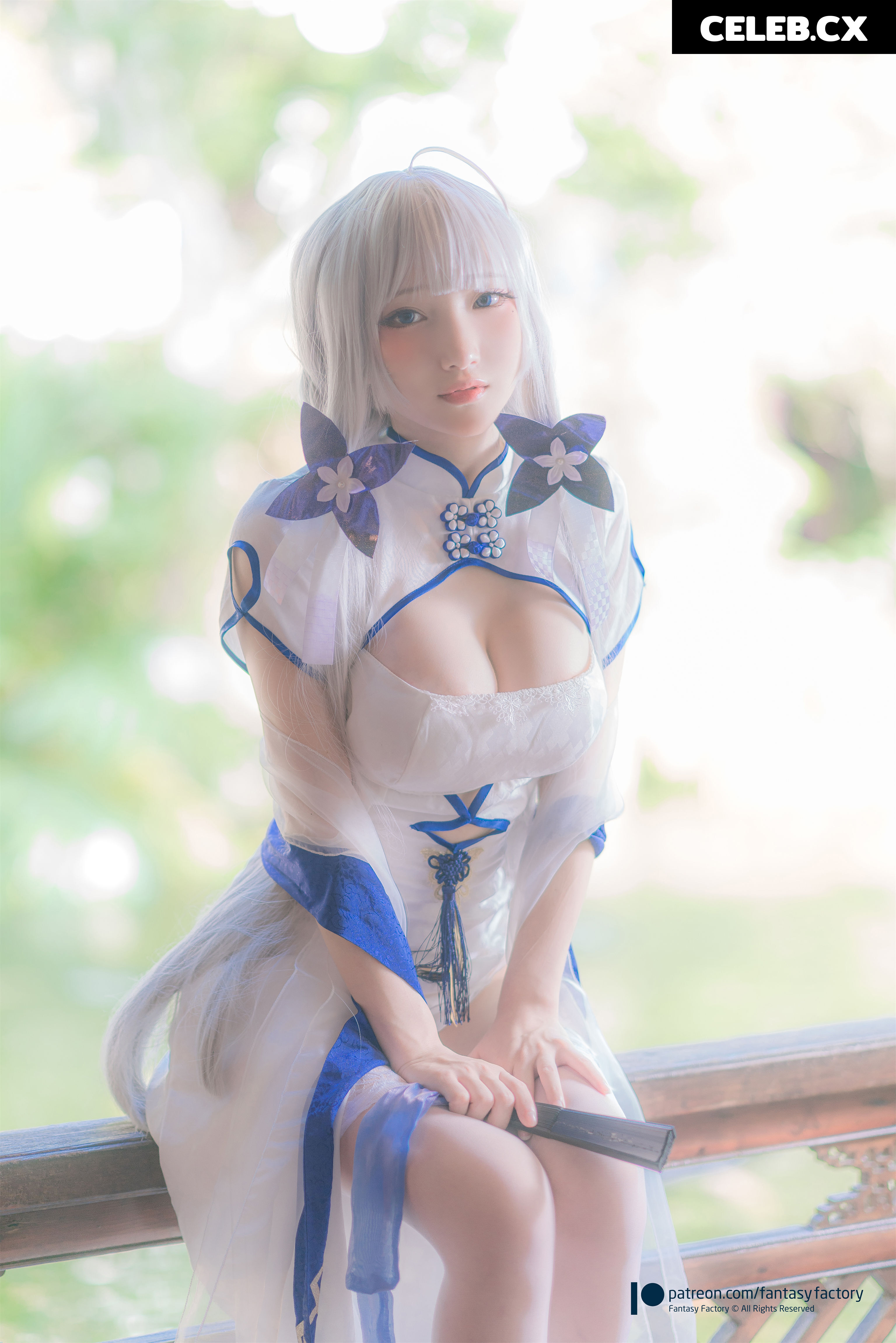 Fantasy Factory | komachi | Lilim Azra Image 6747253